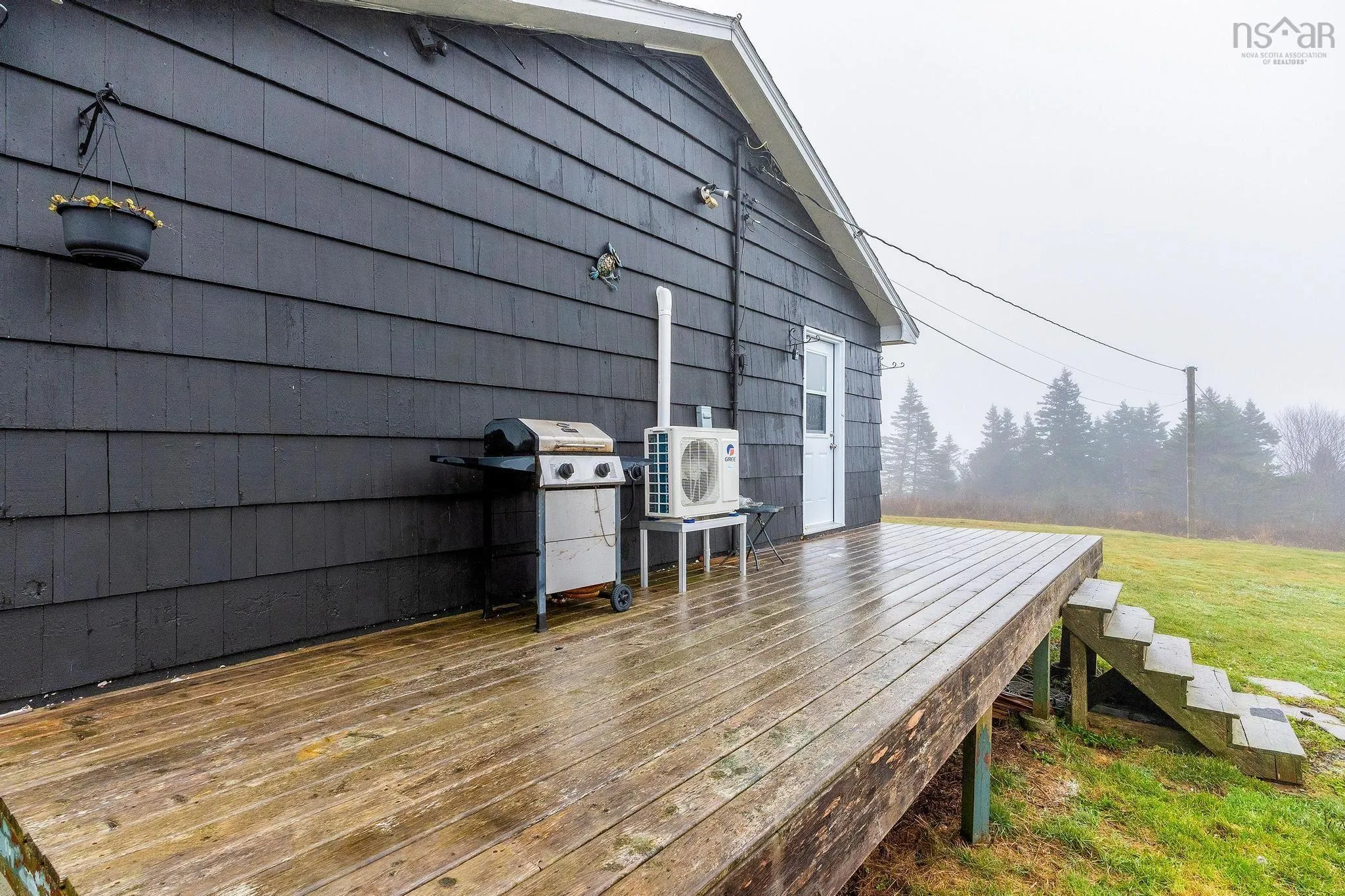 2510 West Ship Harbour Crossroads, Owls Head, NS B0J 2L0, 2 Bedrooms Bedrooms, ,1 BathroomBathrooms,Residential,For Sale,West Ship Harbour,202521786