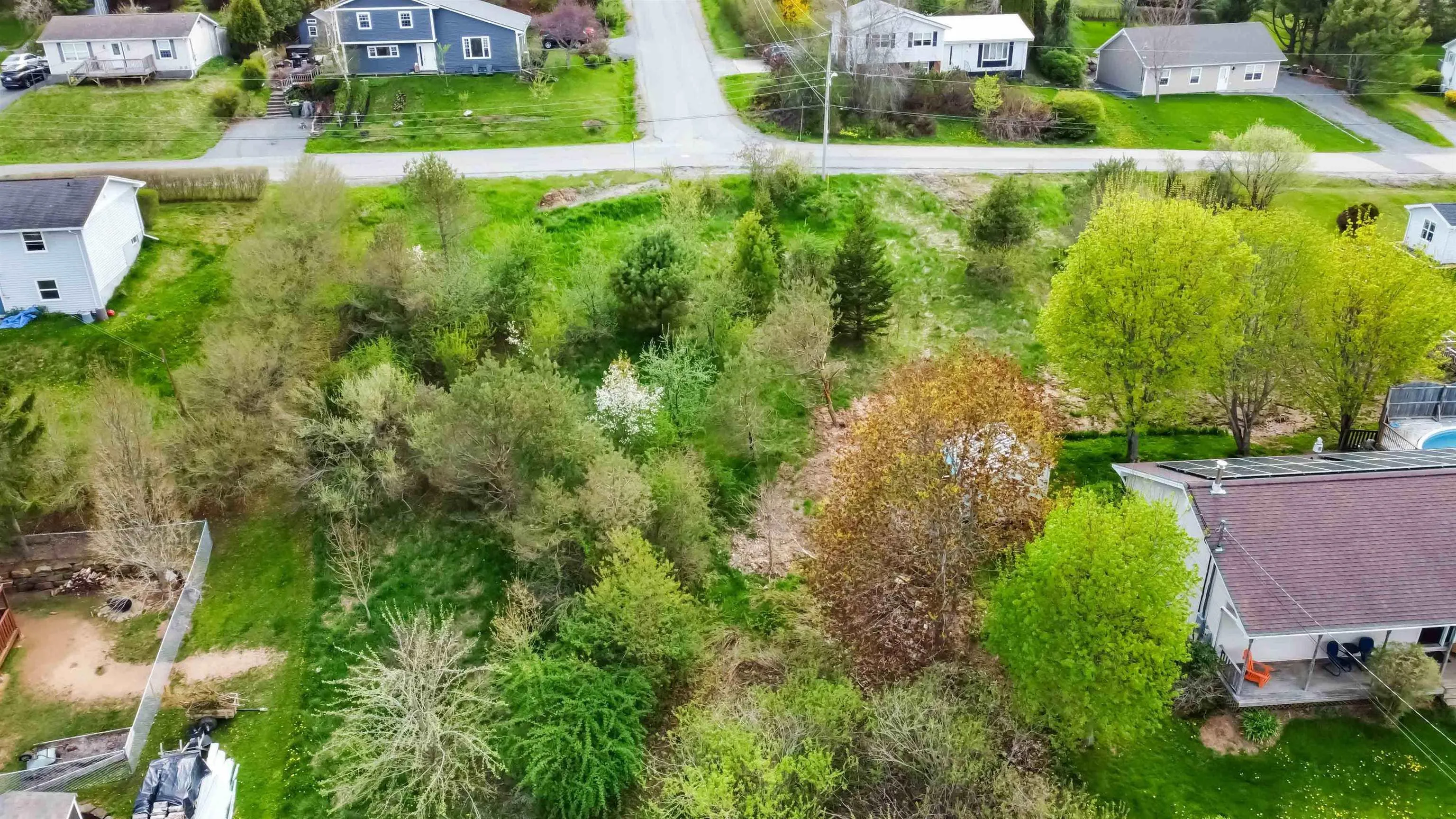 Rand Street Lot 6, Hantsport Ns B0p 1p0, ,Land,For Sale,Rand,202411000