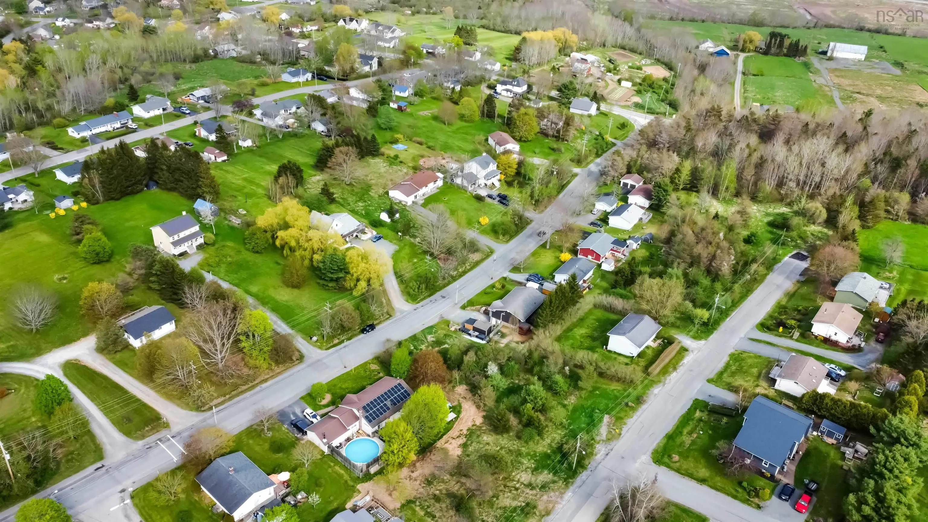 Rand Street Lot 6, Hantsport Ns B0p 1p0, ,Land,For Sale,Rand,202411000