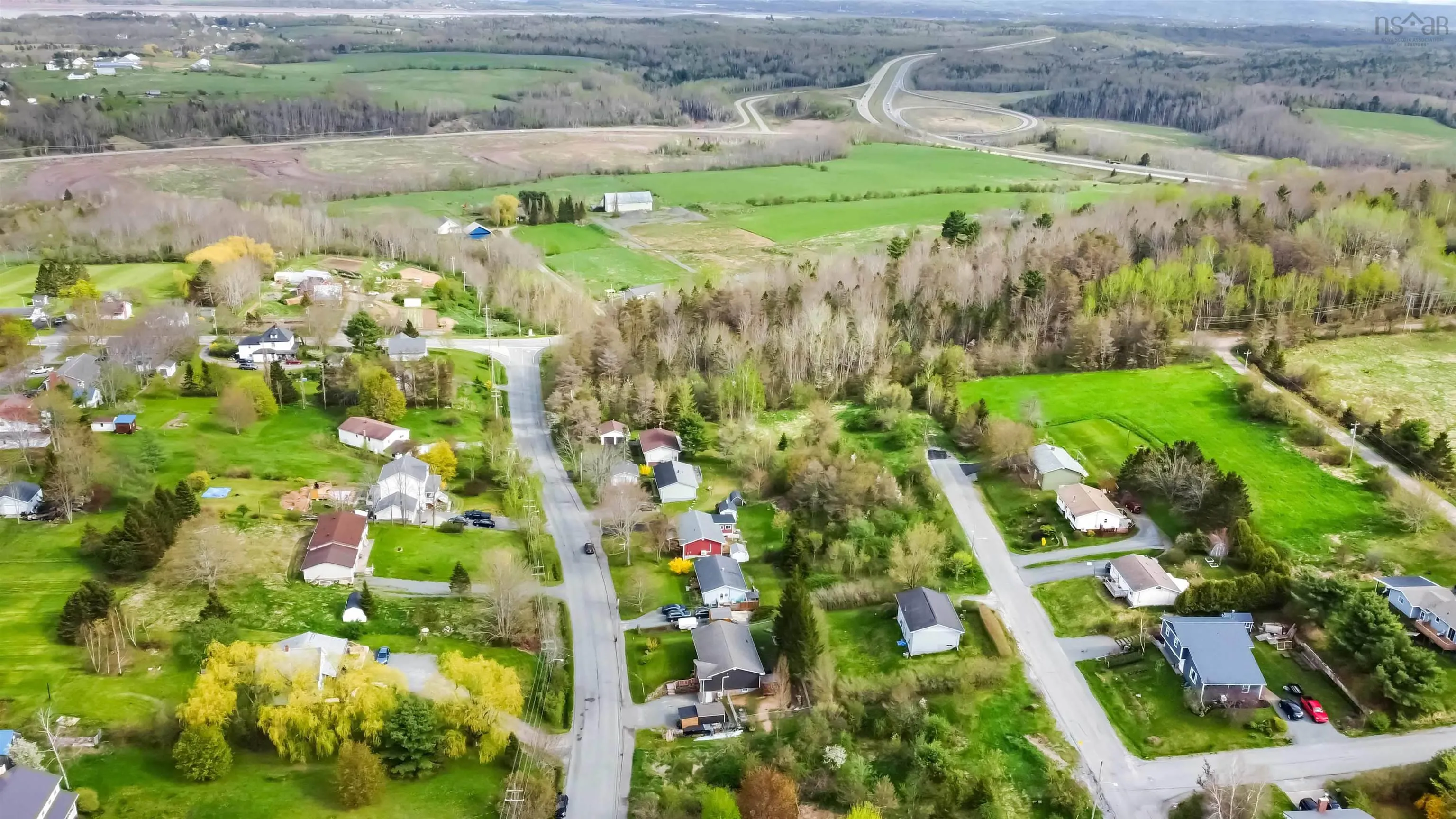Rand Street Lot 6, Hantsport Ns B0p 1p0, ,Land,For Sale,Rand,202411000