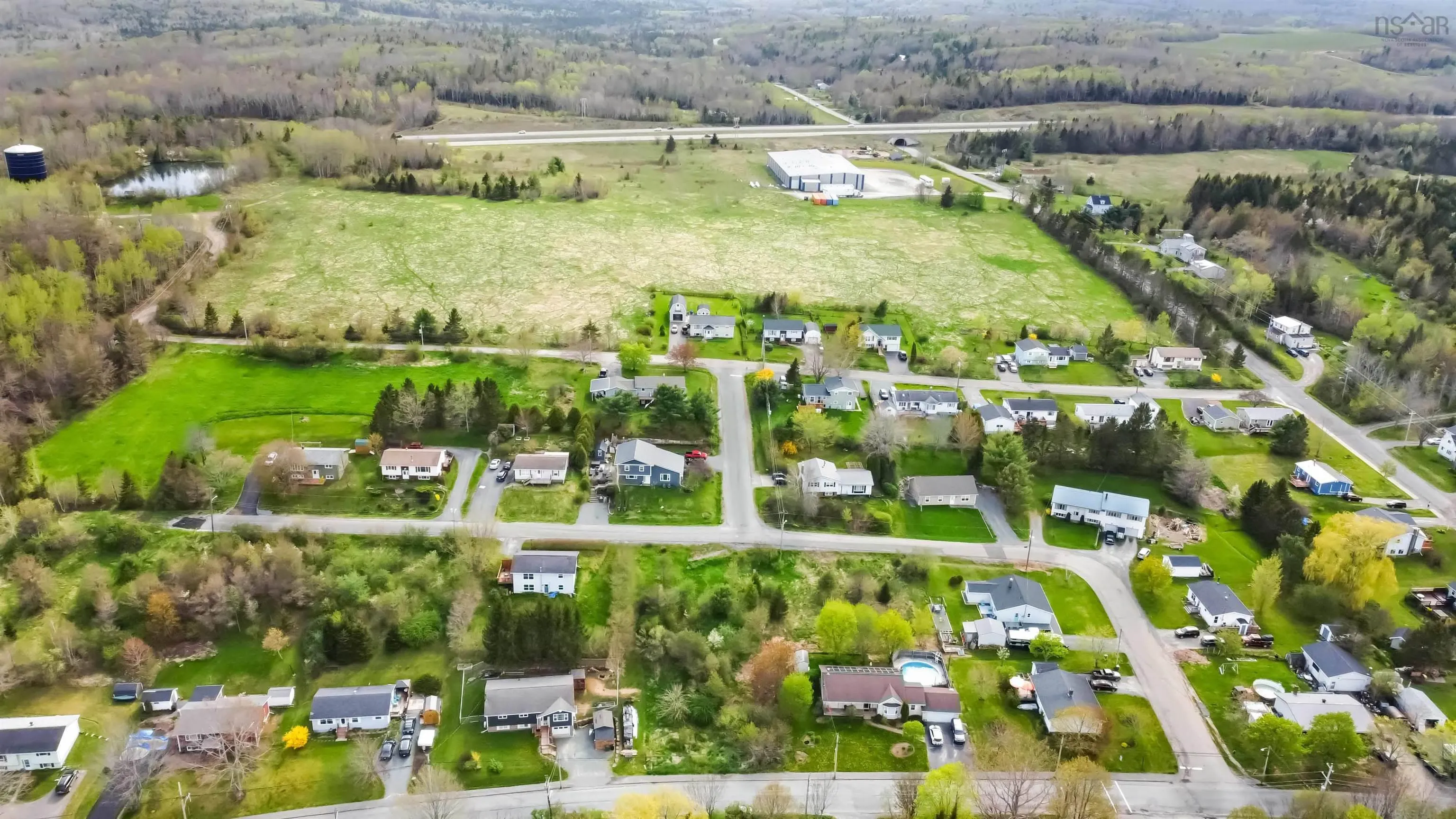 Rand Street Lot 6, Hantsport Ns B0p 1p0, ,Land,For Sale,Rand,202411000