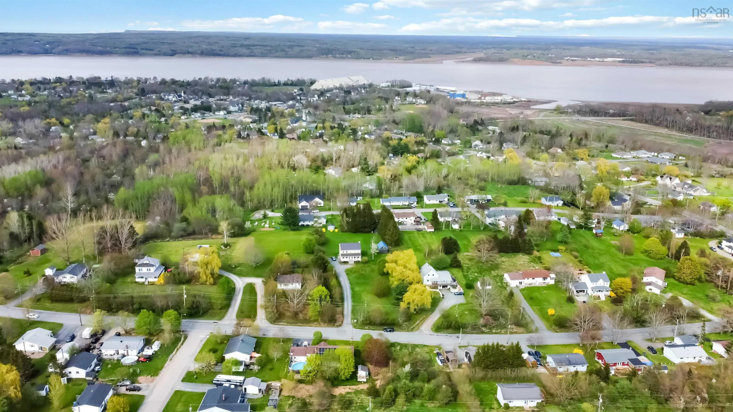 Rand Street Lot 6, Hantsport Ns B0p 1p0, ,Land,For Sale,Rand,202411000