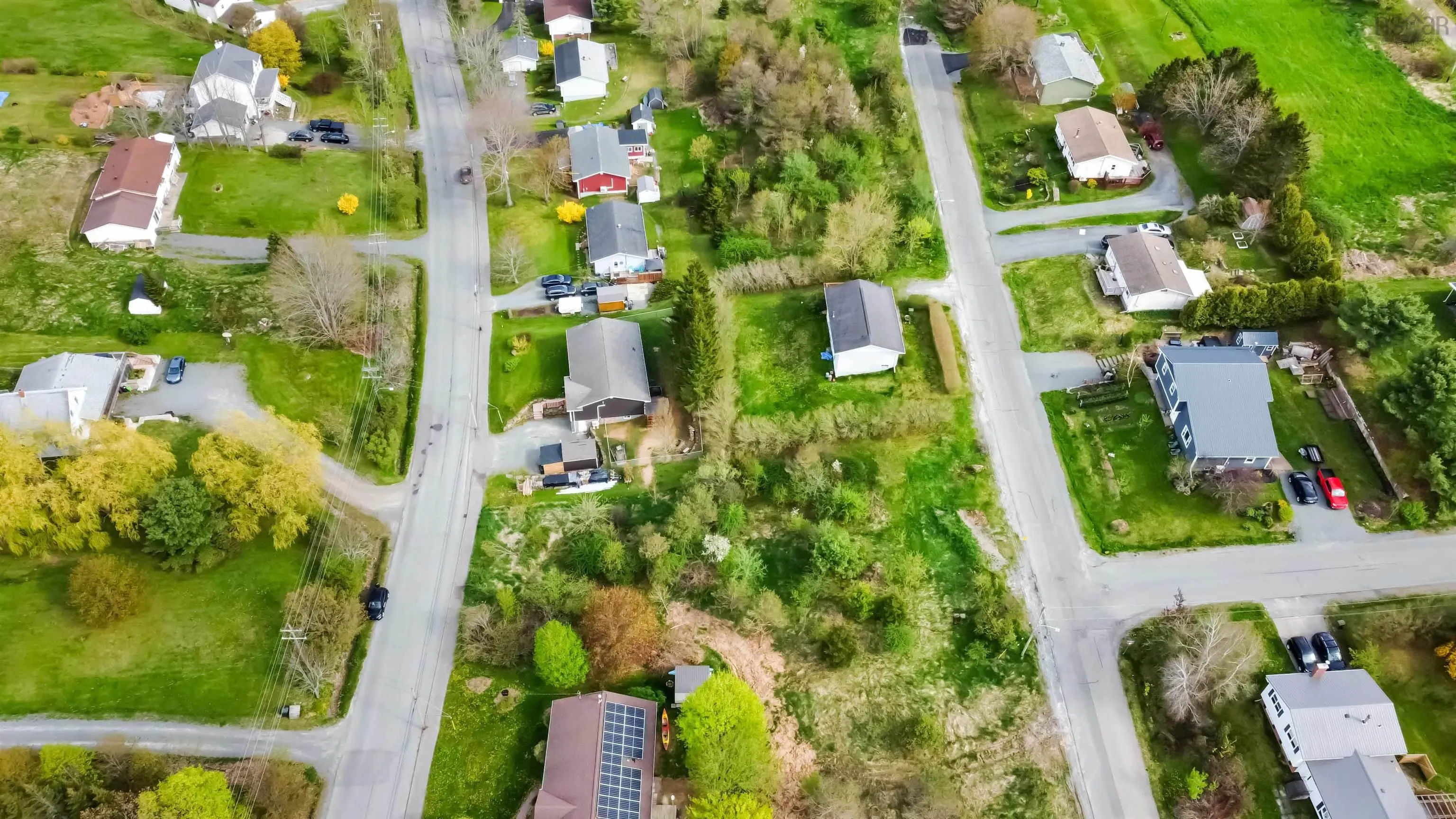 Rand Street Lot 6, Hantsport Ns B0p 1p0, ,Land,For Sale,Rand,202411000