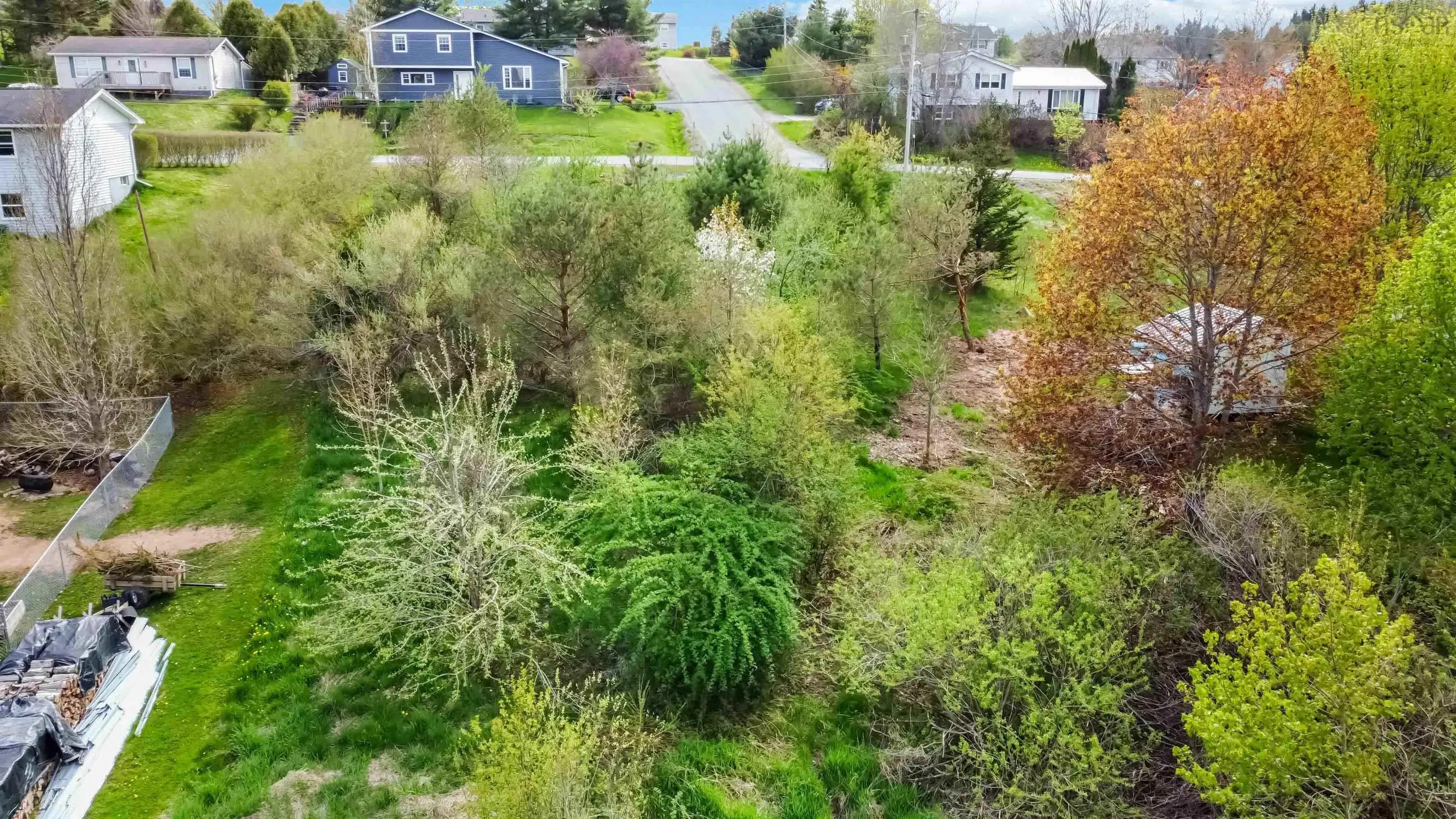 Rand Street Lot 6, Hantsport Ns B0p 1p0, ,Land,For Sale,Rand,202411000