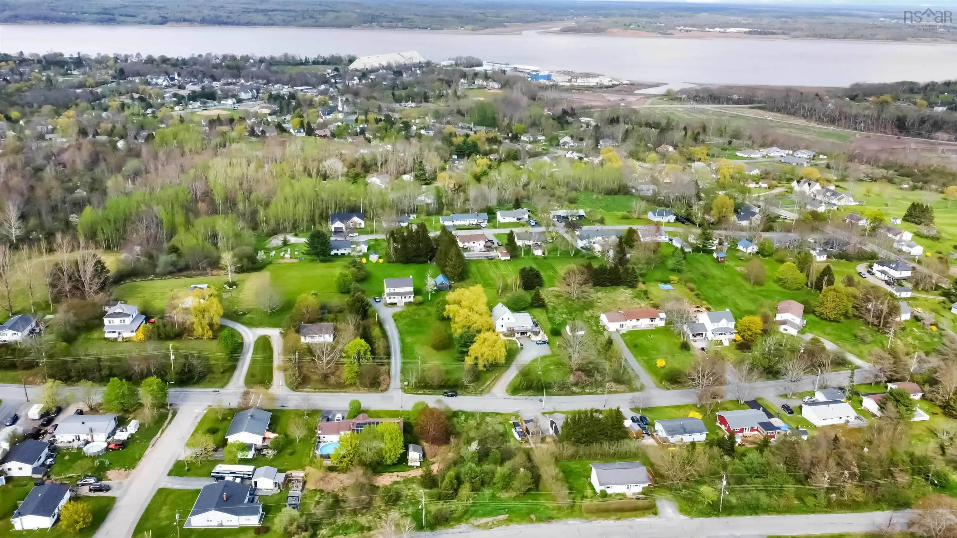 Rand Street Lot 6, Hantsport Ns B0p 1p0, ,Land,For Sale,Rand,202411000