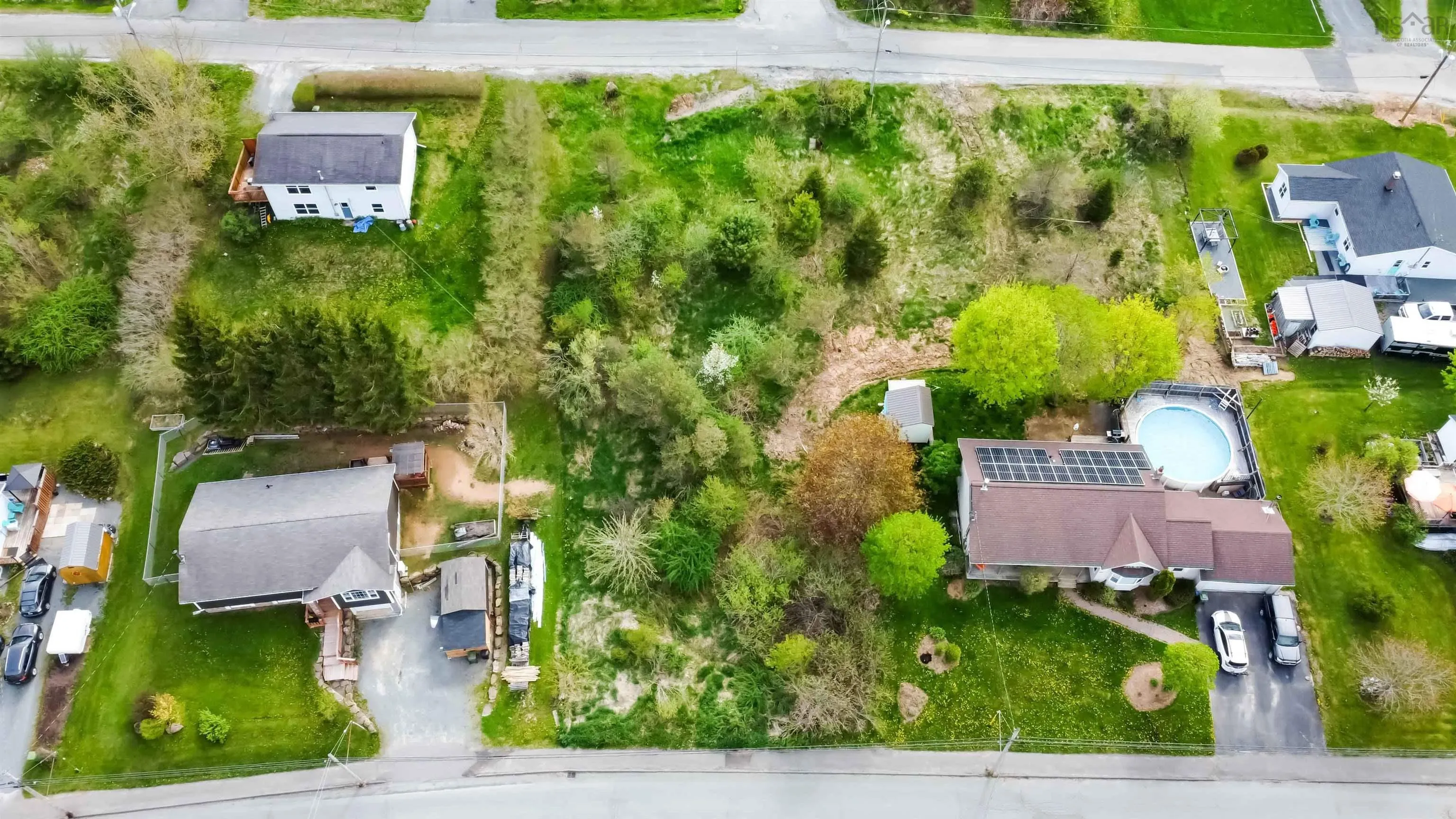 Rand Street Lot 6, Hantsport Ns B0p 1p0, ,Land,For Sale,Rand,202411000