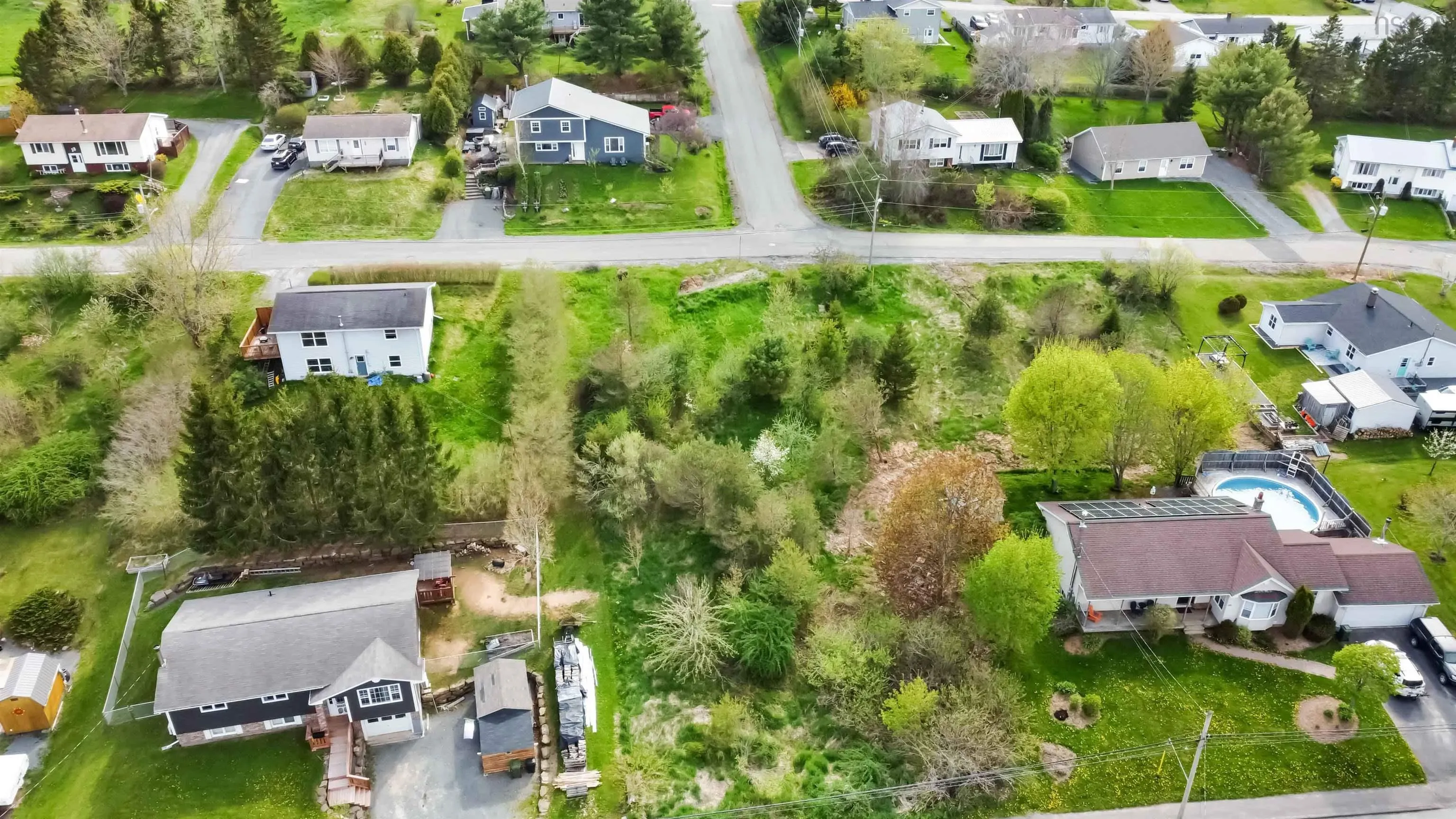 Rand Street Lot 6, Hantsport Ns B0p 1p0, ,Land,For Sale,Rand,202411000