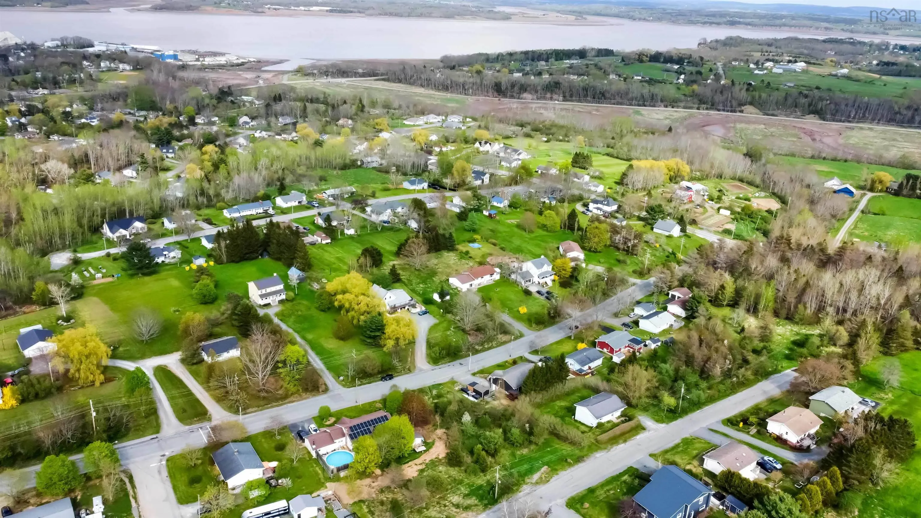 Rand Street Lot 6, Hantsport Ns B0p 1p0, ,Land,For Sale,Rand,202411000