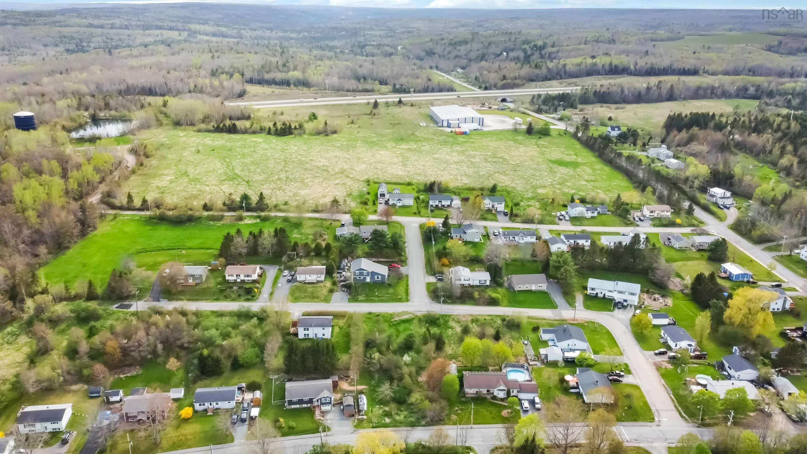 Rand Street Lot 6, Hantsport Ns B0p 1p0, ,Land,For Sale,Rand,202411000