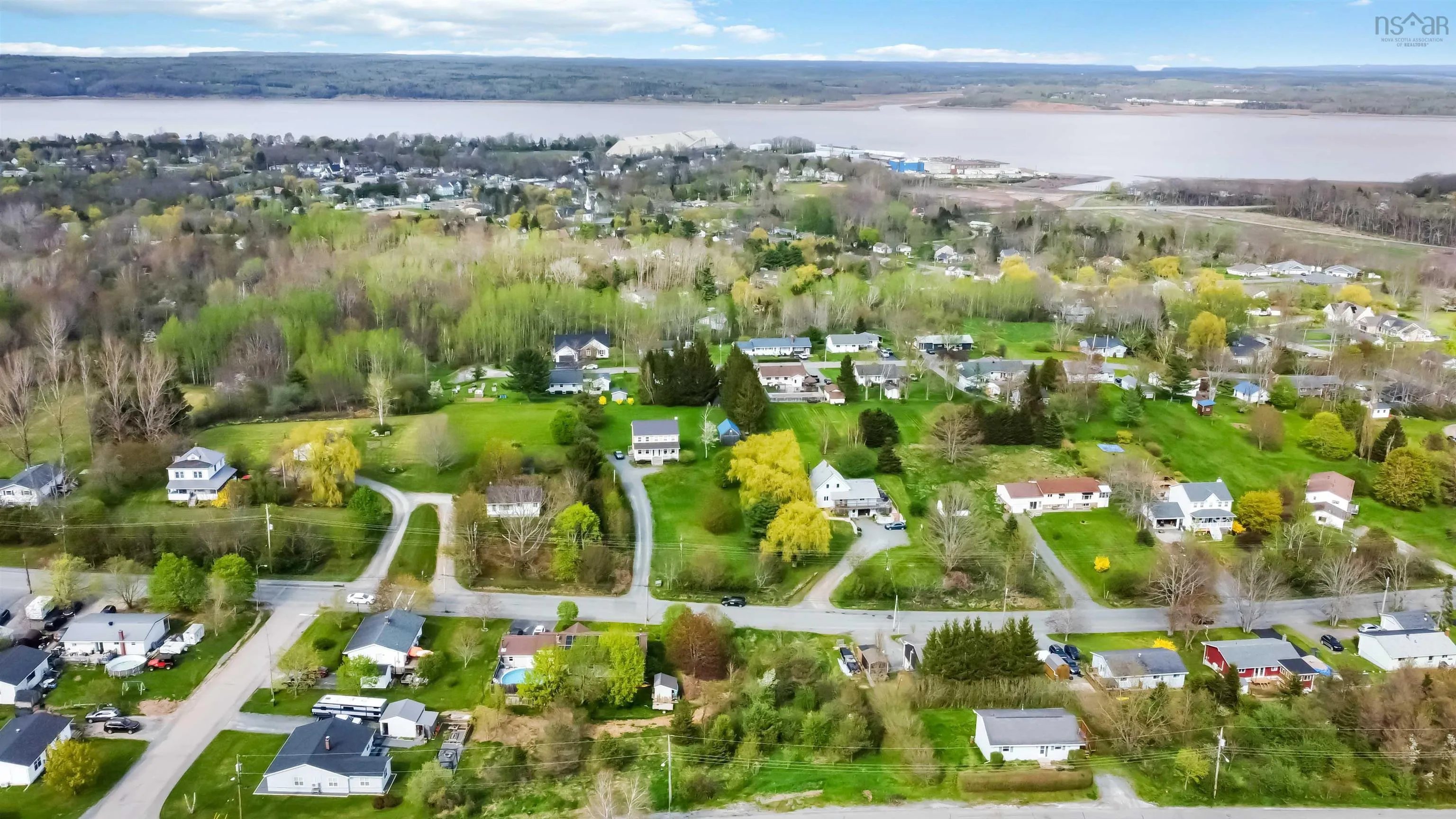 Rand Street Lot 6, Hantsport Ns B0p 1p0, ,Land,For Sale,Rand,202411000
