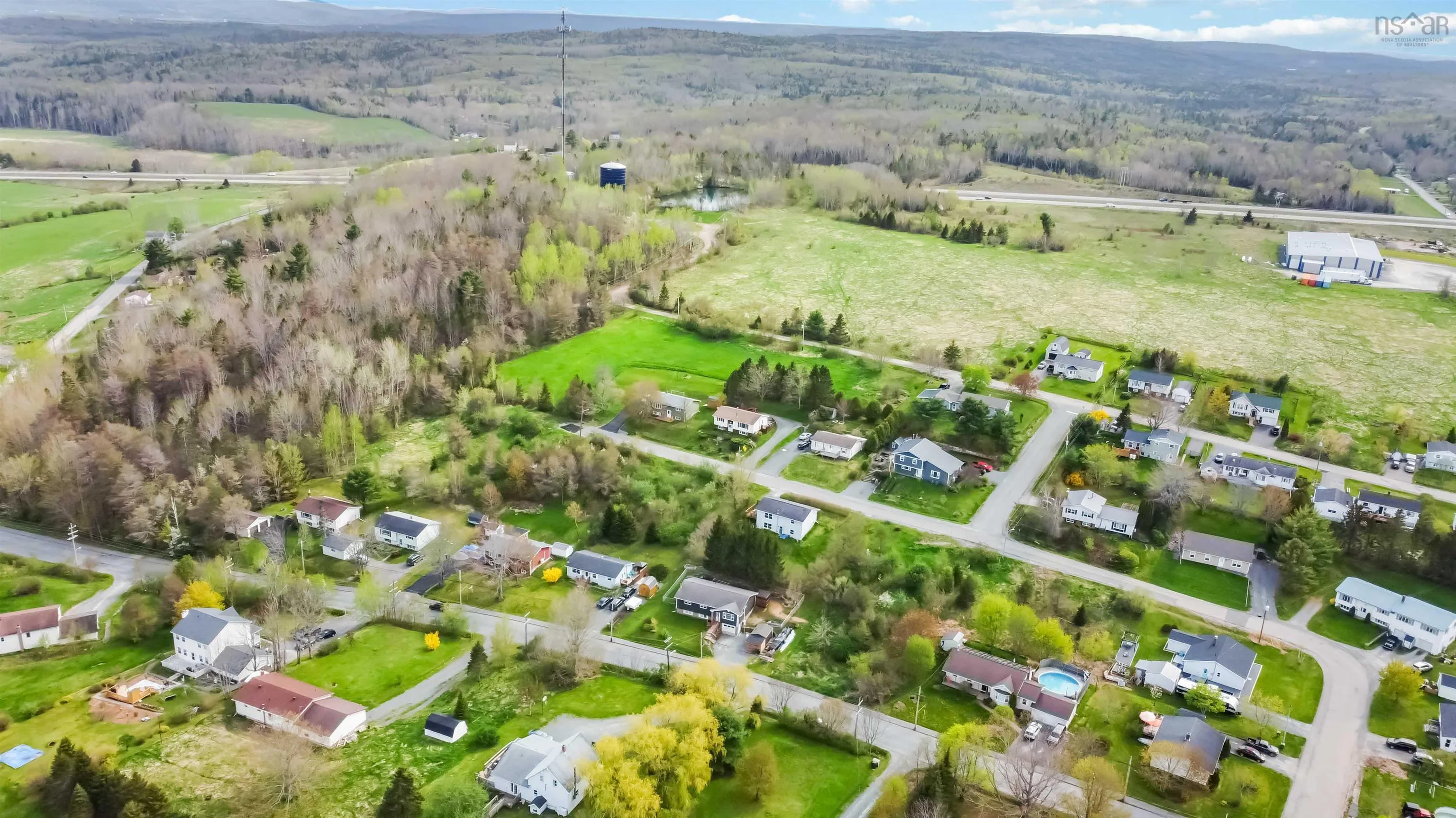 Rand Street Lot 6, Hantsport Ns B0p 1p0, ,Land,For Sale,Rand,202411000