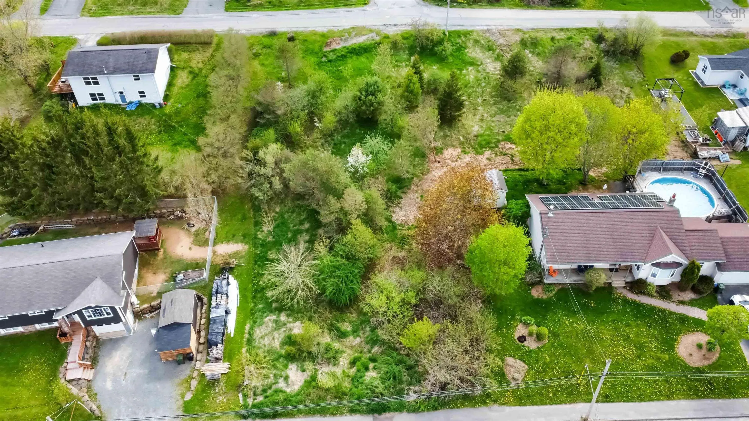 Rand Street Lot 6, Hantsport Ns B0p 1p0, ,Land,For Sale,Rand,202411000