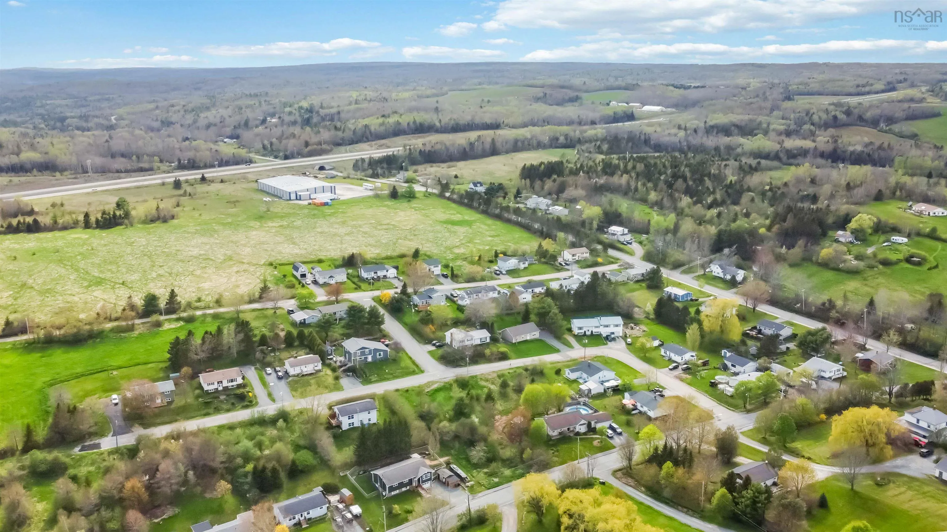 Rand Street Lot 6, Hantsport Ns B0p 1p0, ,Land,For Sale,Rand,202411000