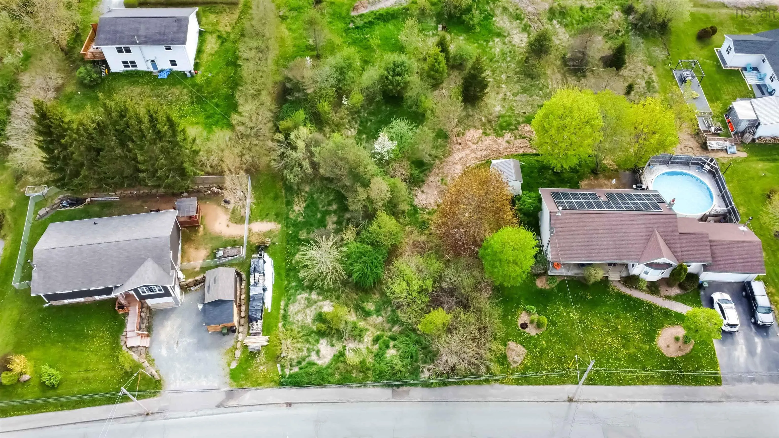 Rand Street Lot 6, Hantsport Ns B0p 1p0, ,Land,For Sale,Rand,202411000
