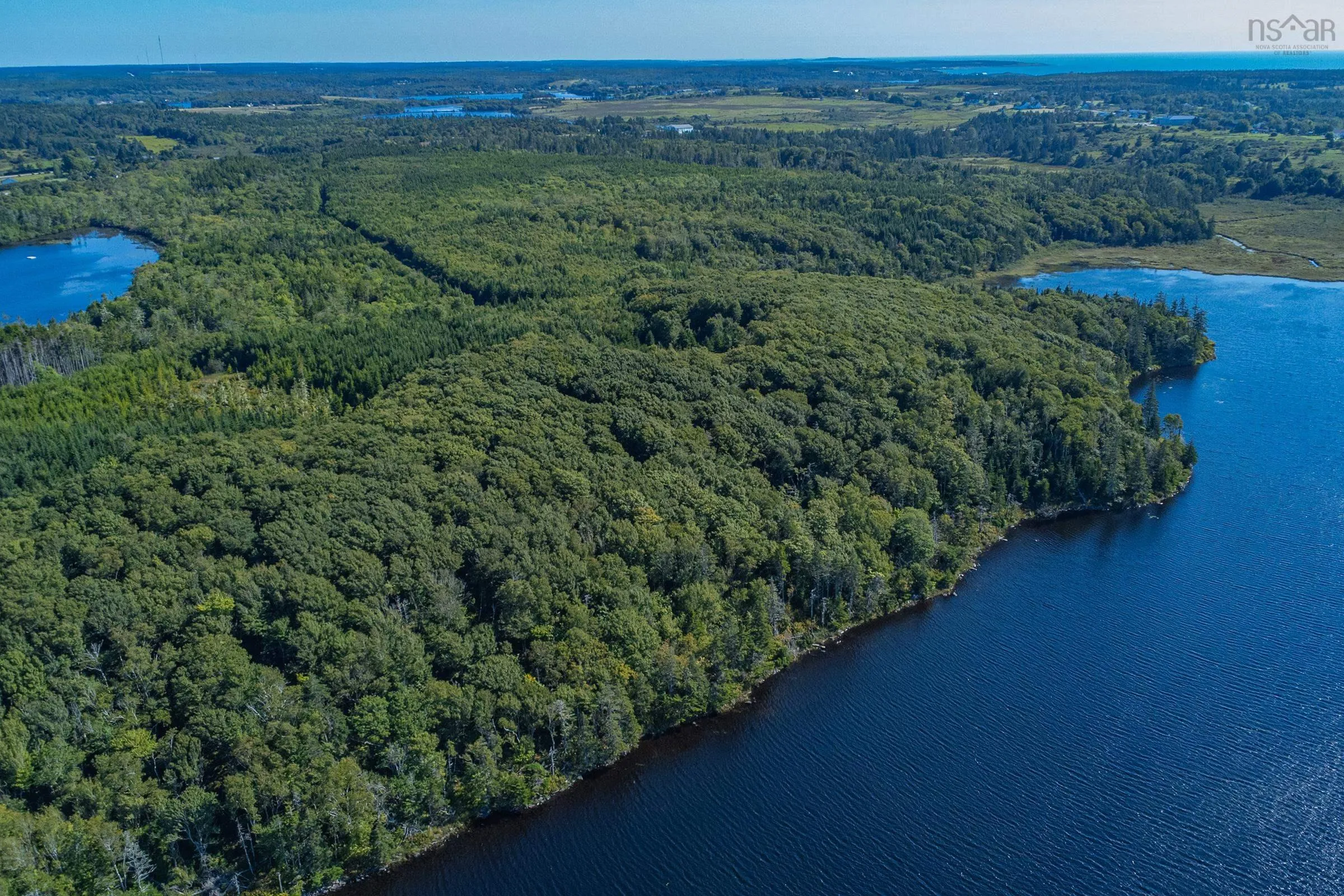 Lot Highway 1, Port Maitland Ns B5a 5t3, ,Land,For Sale,Highway 1,202400696