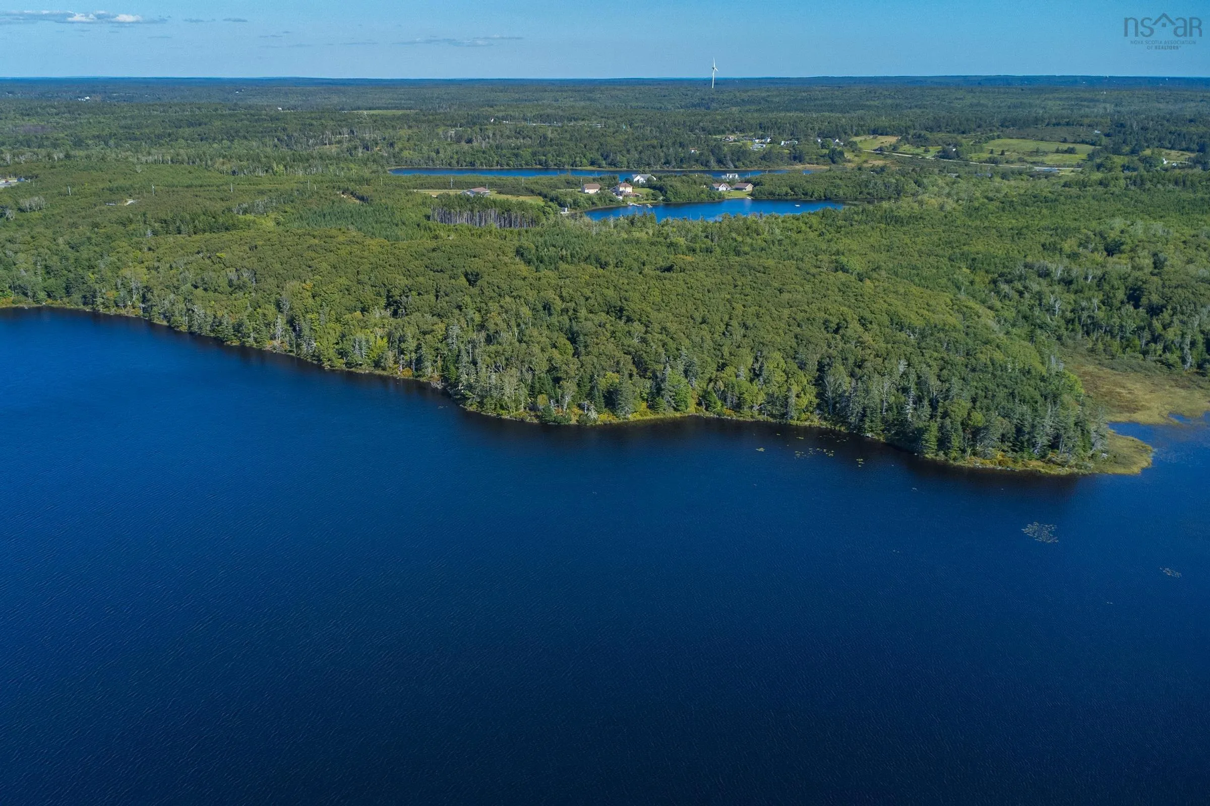 Lot Highway 1, Port Maitland Ns B5a 5t3, ,Land,For Sale,Highway 1,202400696