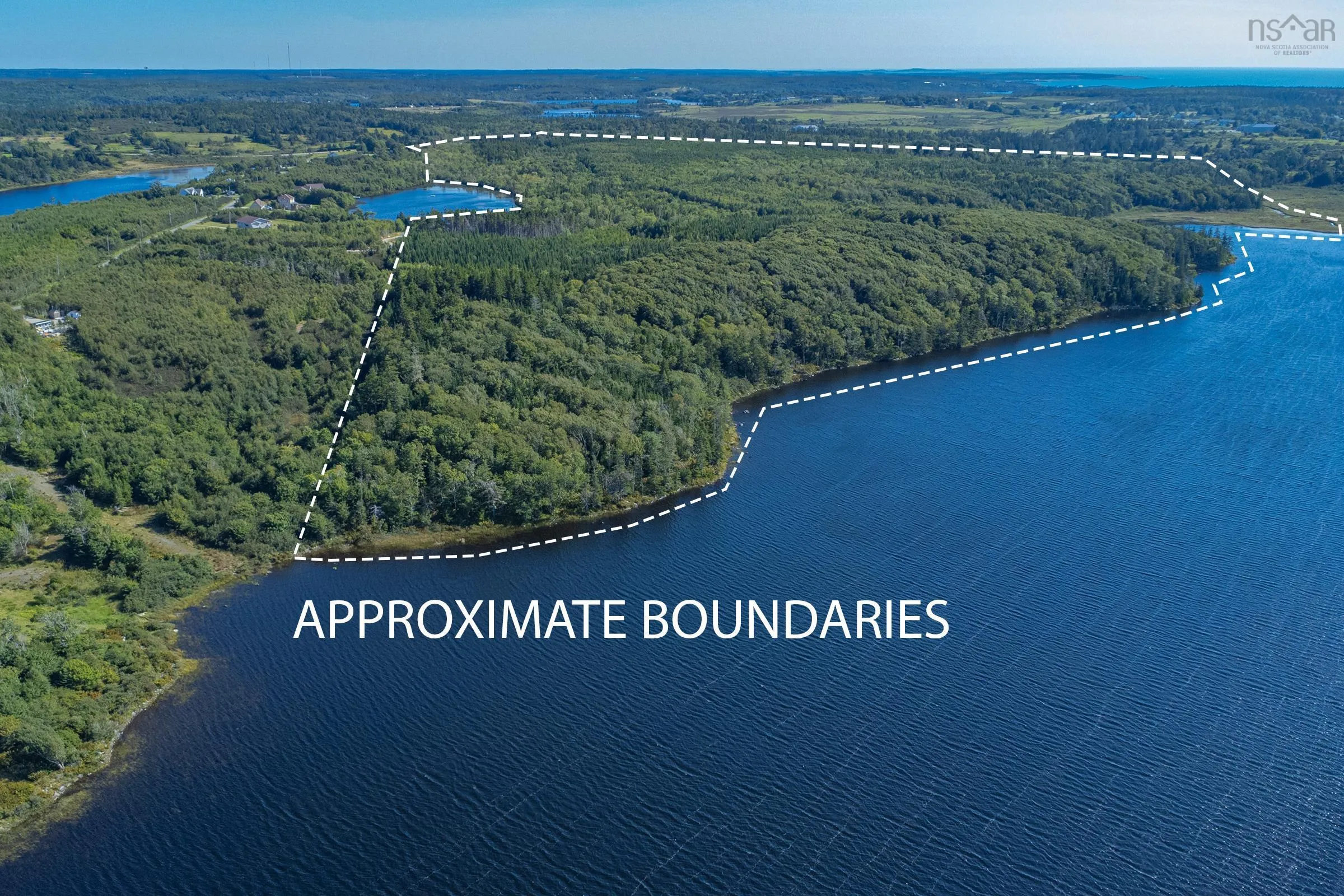 Lot Highway 1, Port Maitland Ns B5a 5t3, ,Land,For Sale,Highway 1,202400696