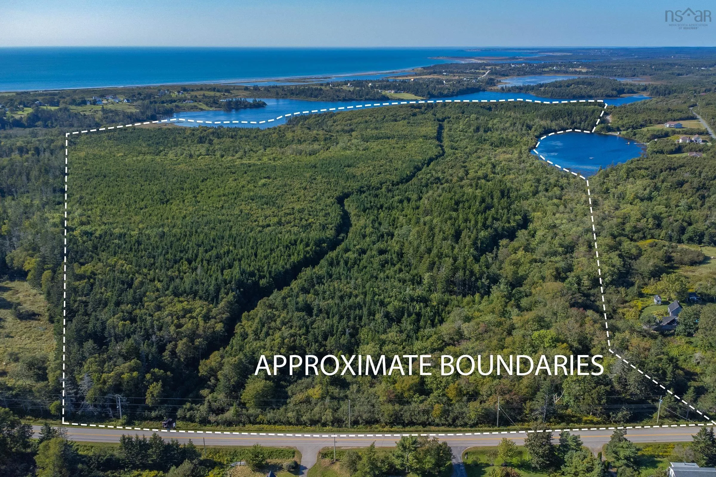 Lot Highway 1, Port Maitland Ns B5a 5t3, ,Land,For Sale,Highway 1,202400696