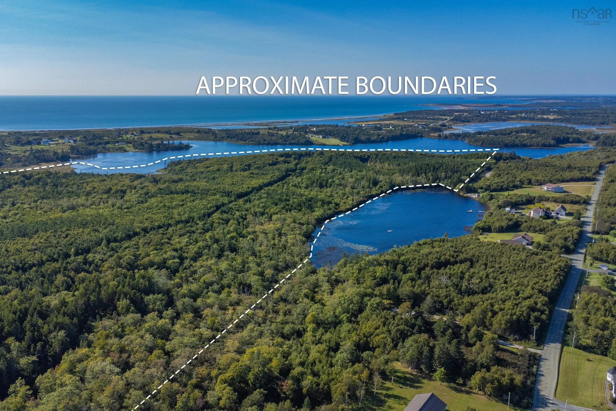 Lot Highway 1, Port Maitland Ns B5a 5t3, ,Land,For Sale,Highway 1,202400696