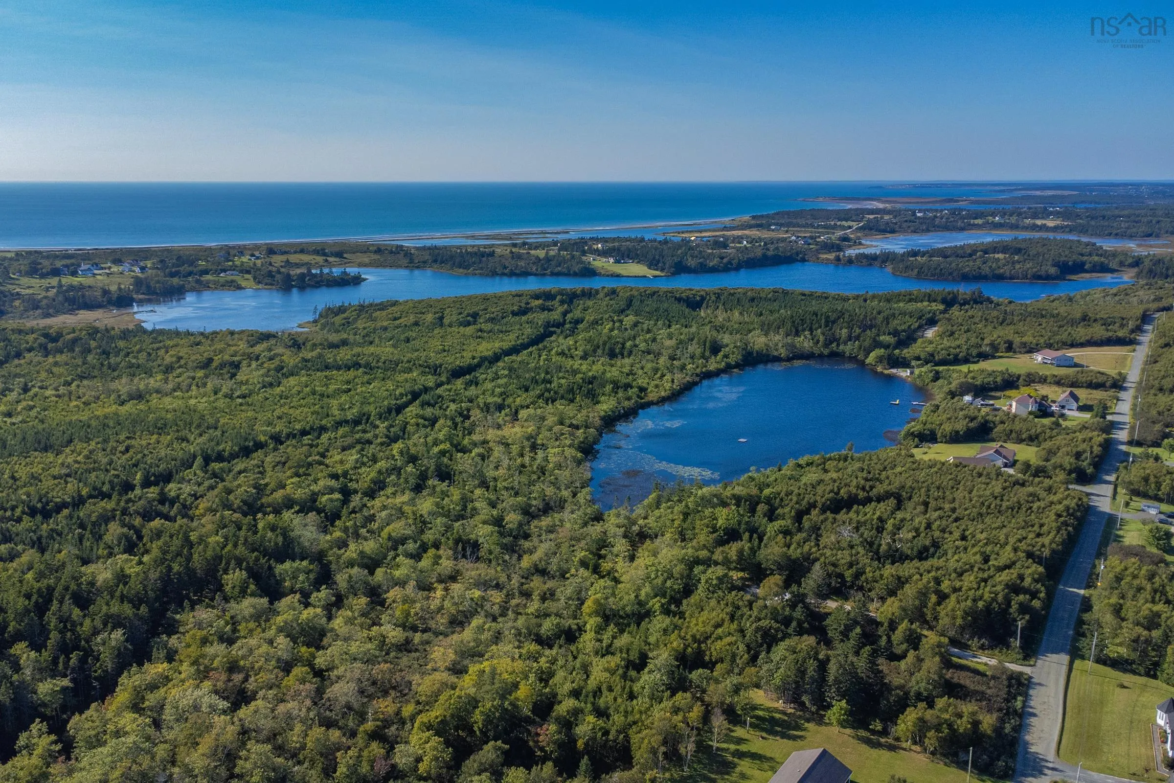 Lot Highway 1, Port Maitland Ns B5a 5t3, ,Land,For Sale,Highway 1,202400696