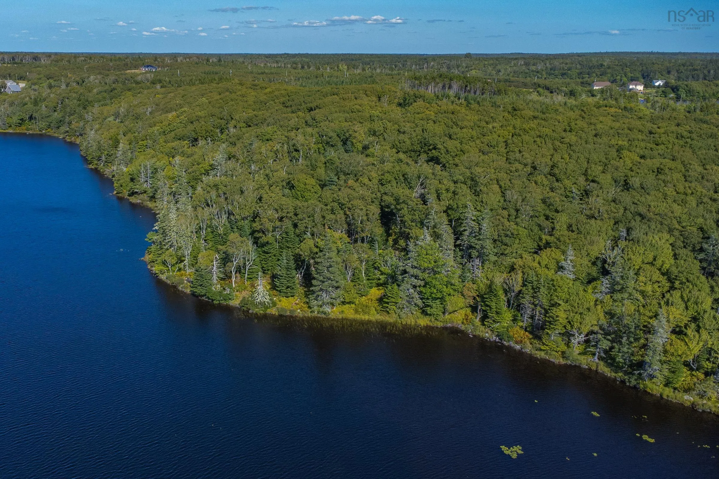 Lot Highway 1, Port Maitland Ns B5a 5t3, ,Land,For Sale,Highway 1,202400696