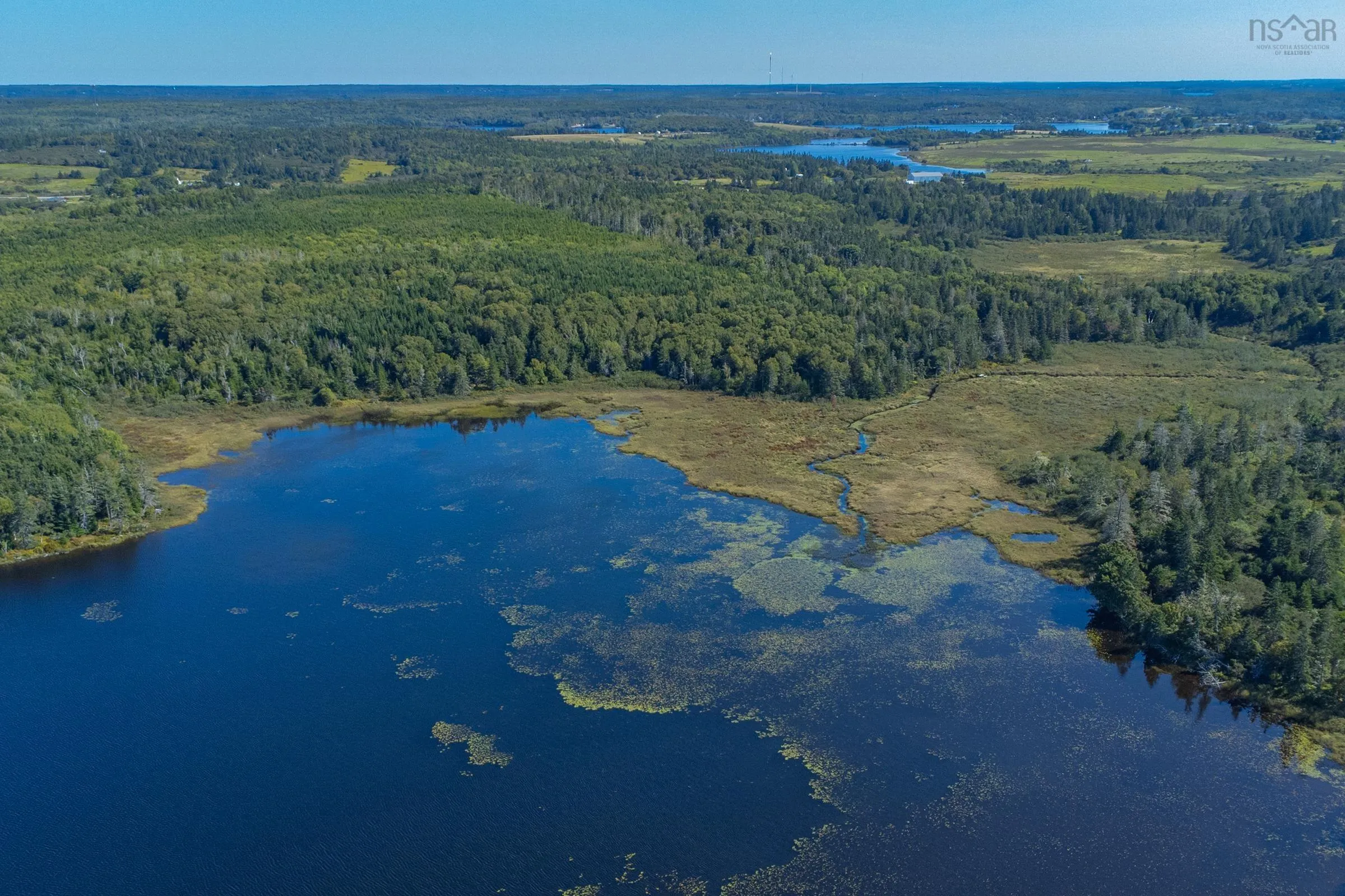 Lot Highway 1, Port Maitland Ns B5a 5t3, ,Land,For Sale,Highway 1,202400696