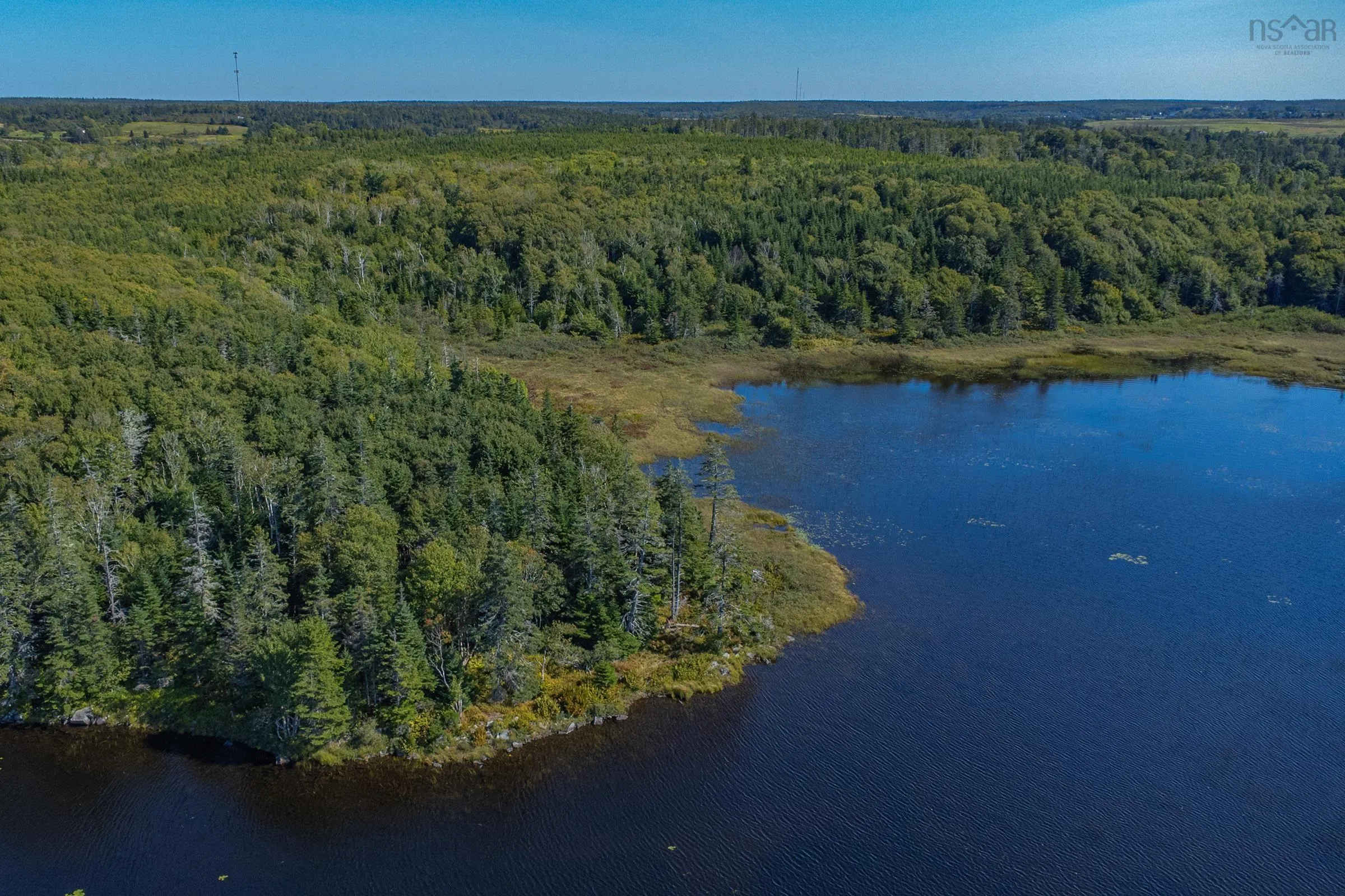 Lot Highway 1, Port Maitland Ns B5a 5t3, ,Land,For Sale,Highway 1,202400696