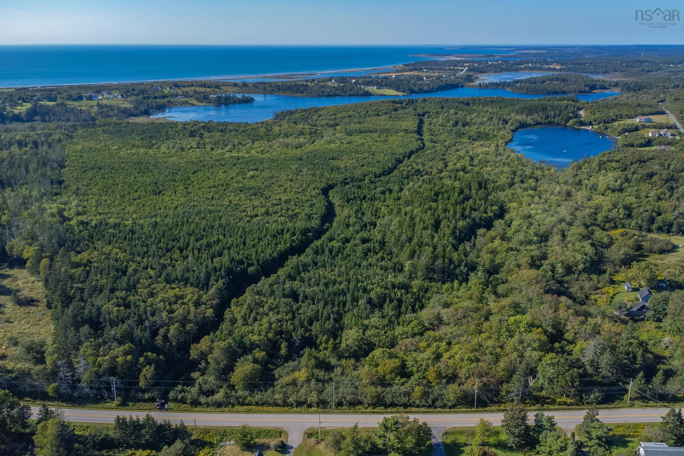 Lot Highway 1, Port Maitland Ns B5a 5t3, ,Land,For Sale,Highway 1,202400696