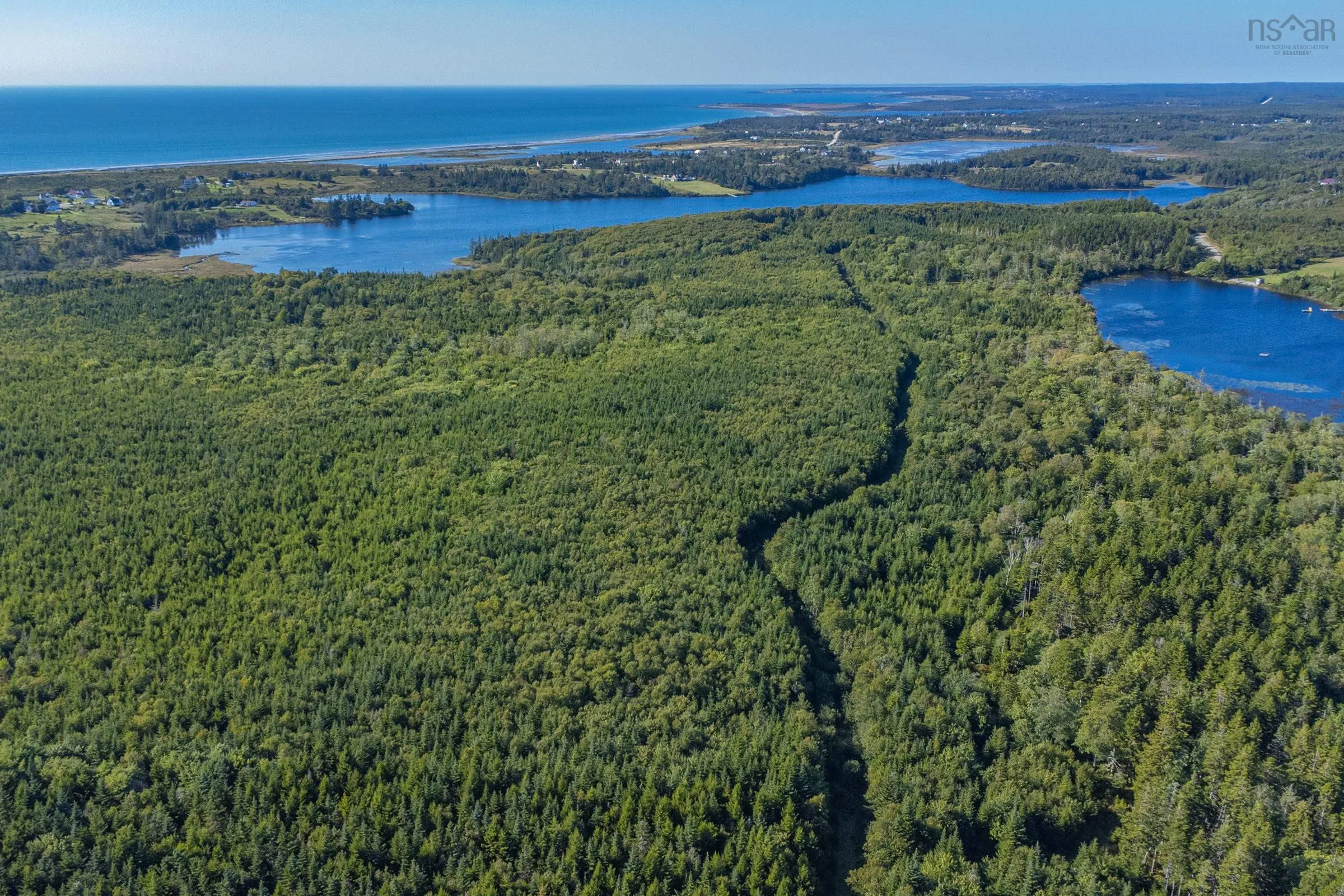Lot Highway 1, Port Maitland Ns B5a 5t3, ,Land,For Sale,Highway 1,202400696