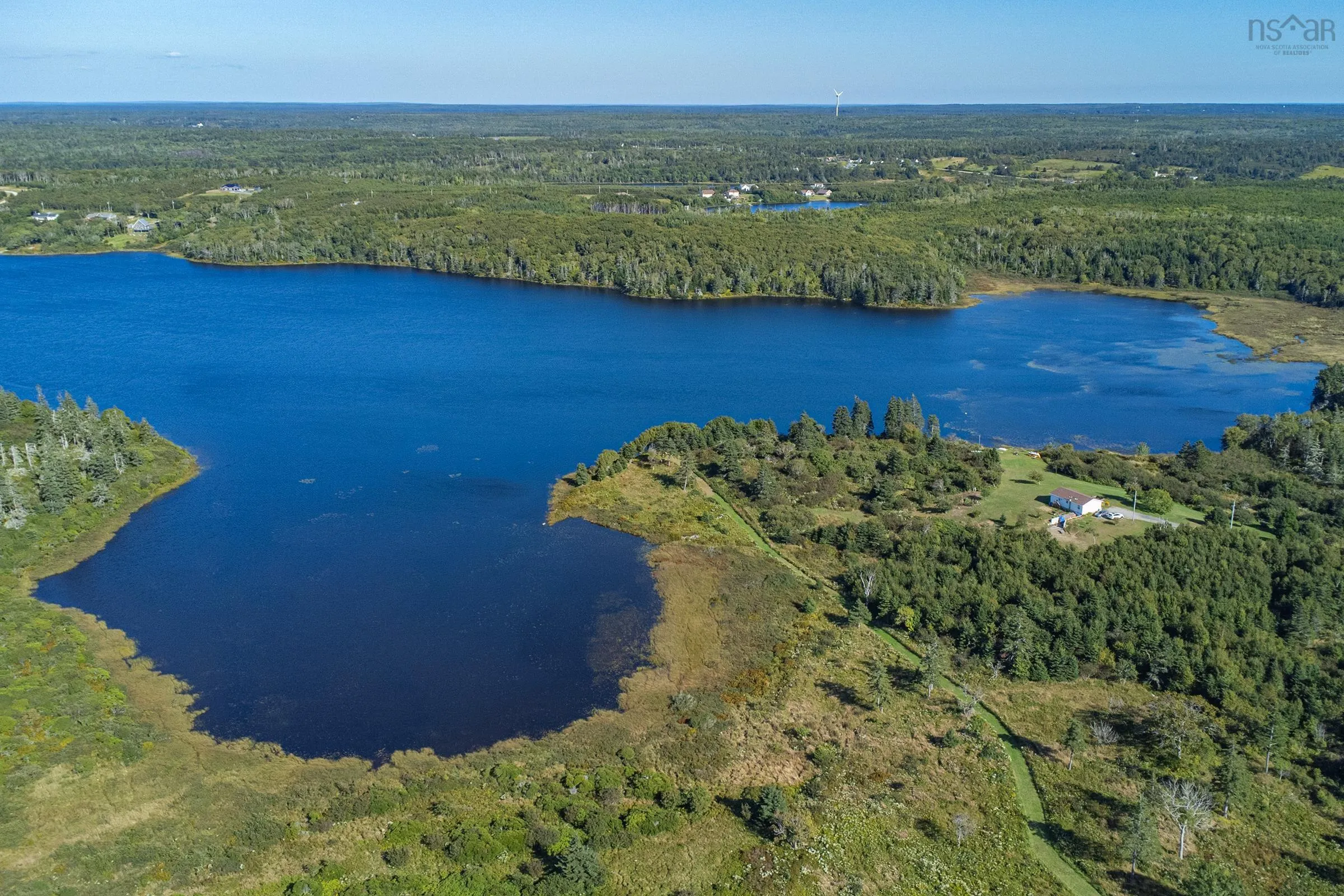 Lot Highway 1, Port Maitland Ns B5a 5t3, ,Land,For Sale,Highway 1,202400696