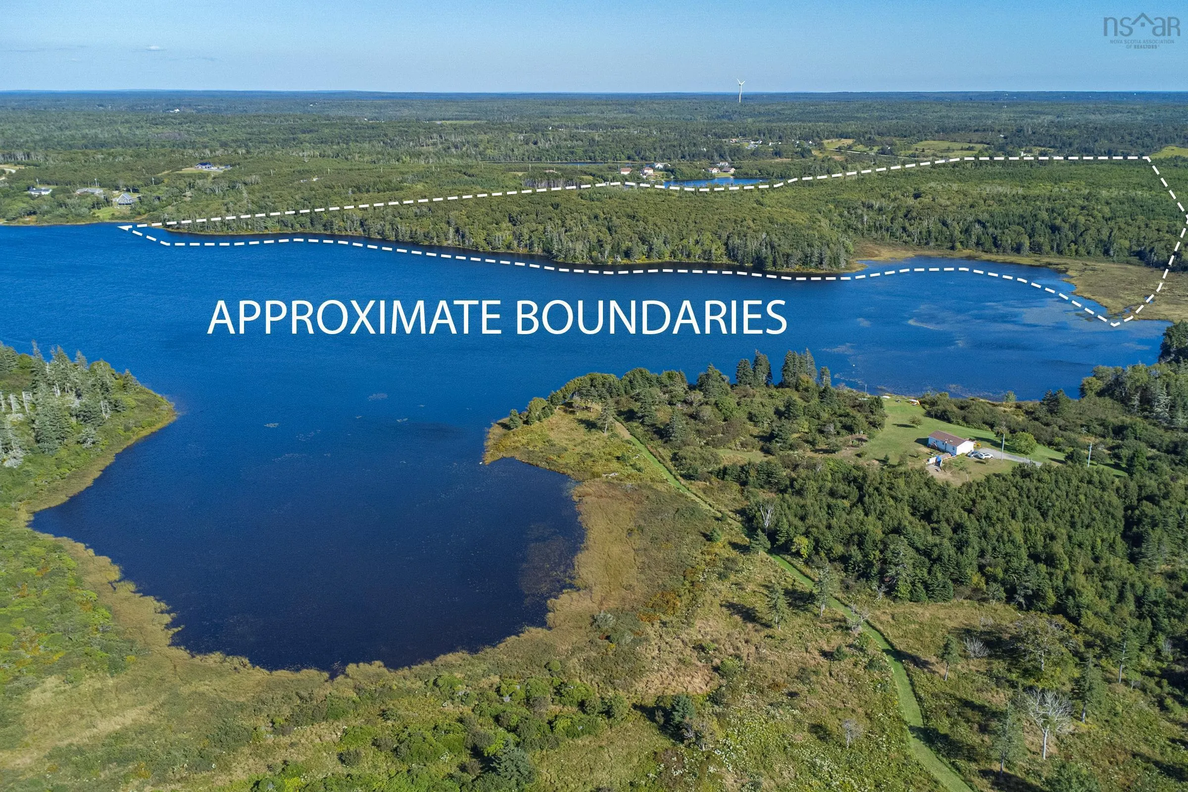 Lot Highway 1, Port Maitland Ns B5a 5t3, ,Land,For Sale,Highway 1,202400696