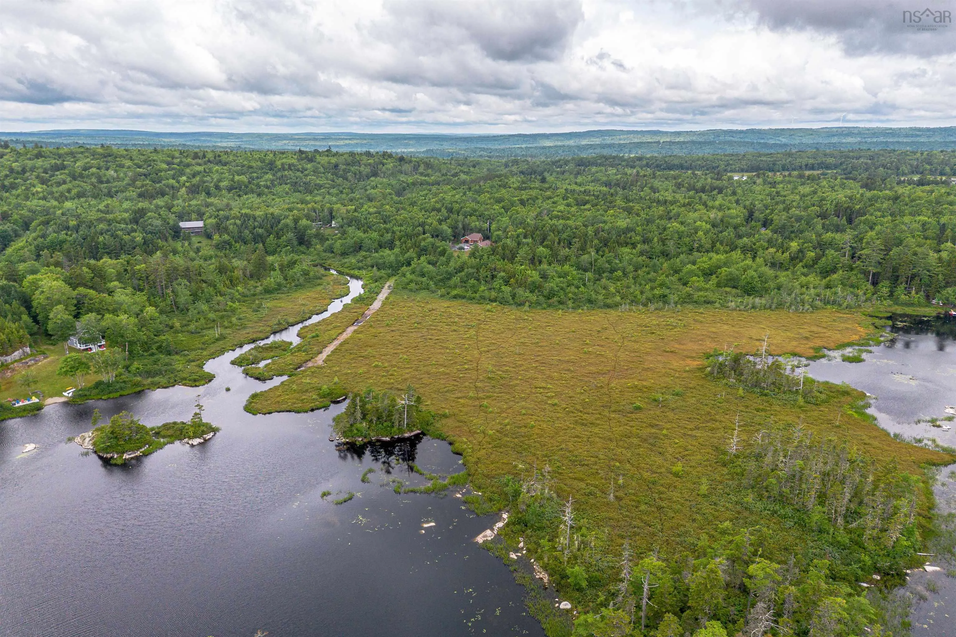 Middle Lake North Road, Vaughan, NS B0N 2T0, ,Land,For Sale,Middle Lake North,202518328