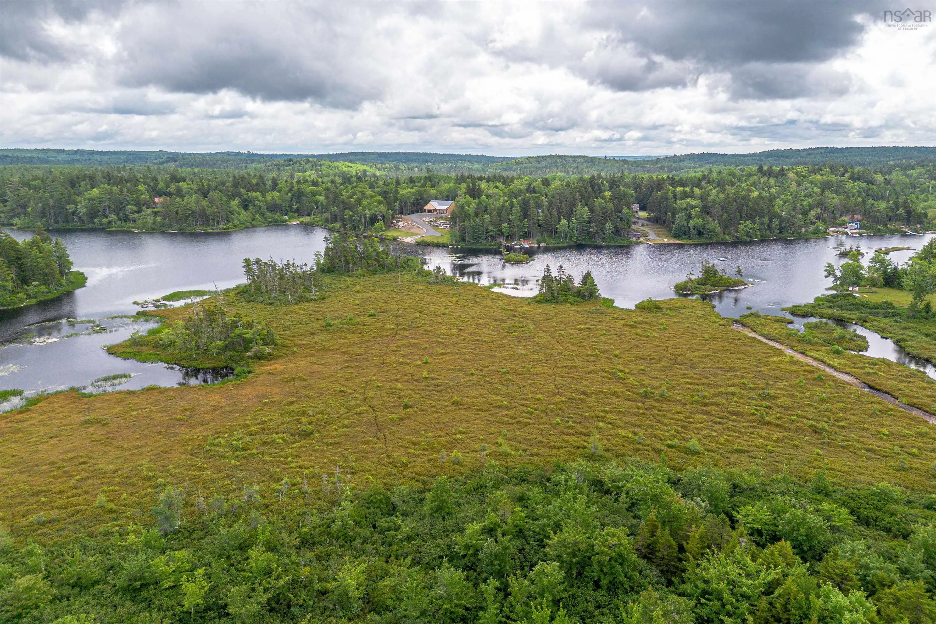 Middle Lake North Road, Vaughan, NS B0N 2T0, ,Land,For Sale,Middle Lake North,202518328