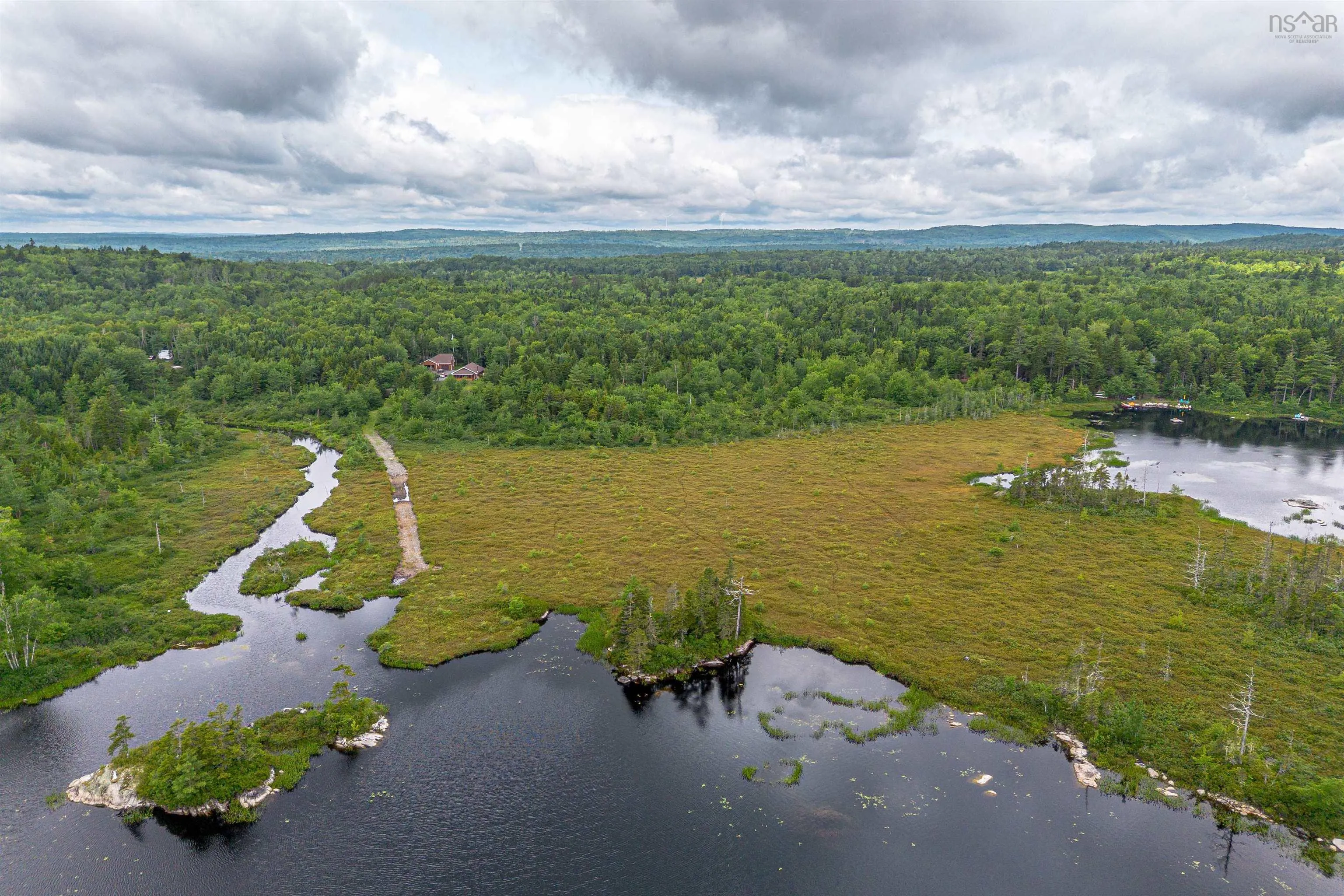 Middle Lake North Road, Vaughan, NS B0N 2T0, ,Land,For Sale,Middle Lake North,202518328