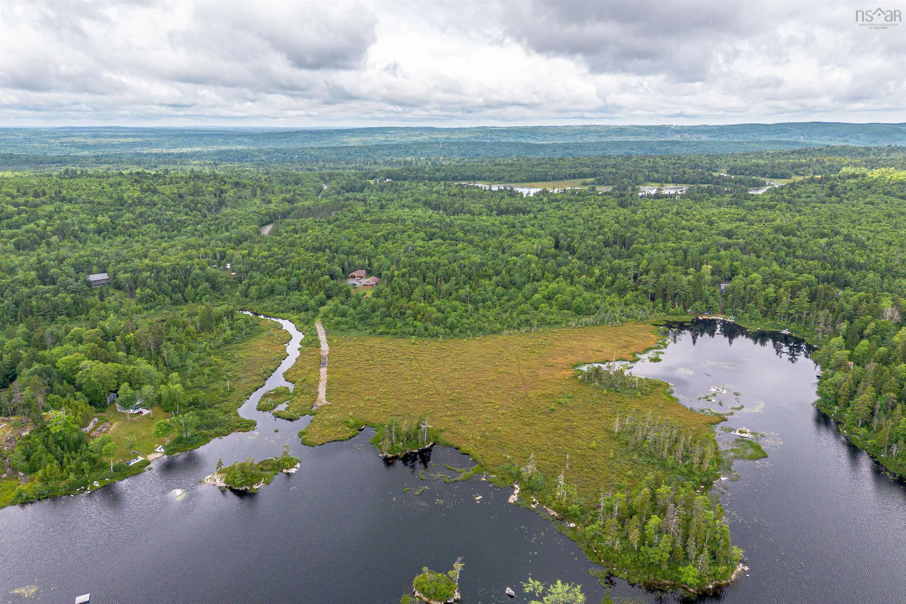 Middle Lake North Road, Vaughan, NS B0N 2T0, ,Land,For Sale,Middle Lake North,202518328