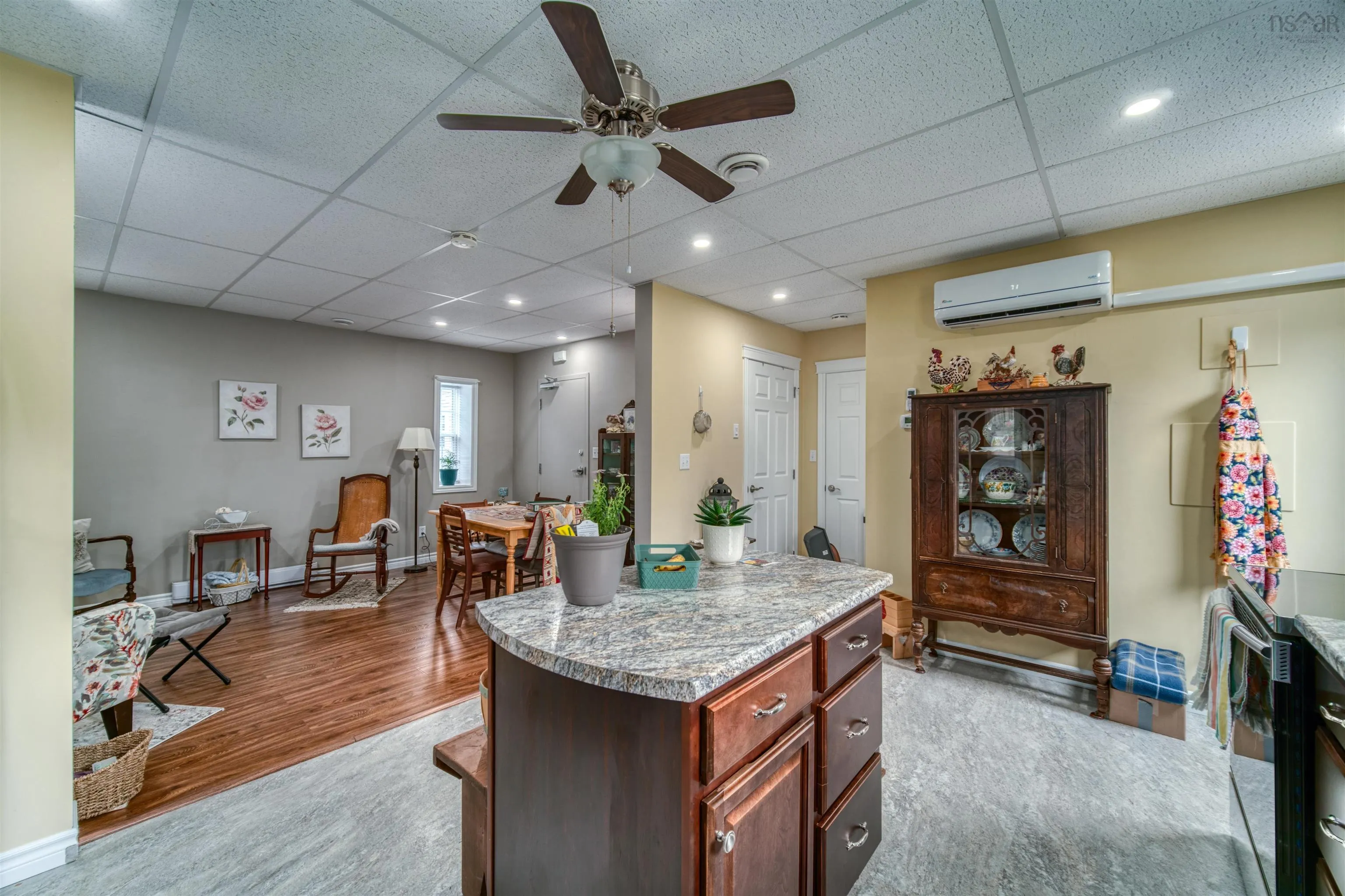 2993 Lovett Road, Coldbrook, NS B0P 1J0, 2 Bedrooms Bedrooms, ,2 BathroomsBathrooms,Residential,For Sale,Lovett Road,202516438