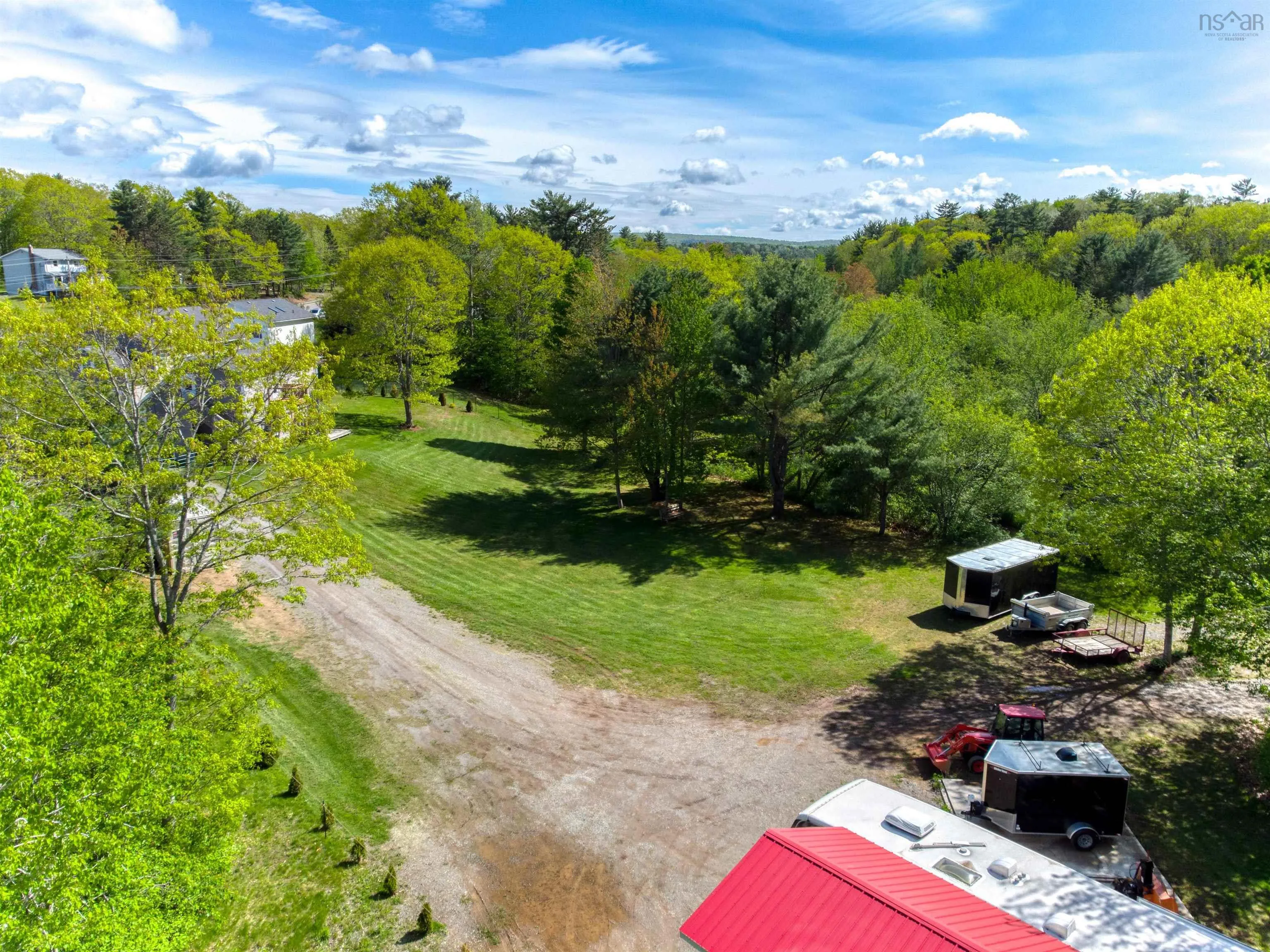 2993 Lovett Road, Coldbrook, NS B0P 1J0, 2 Bedrooms Bedrooms, ,2 BathroomsBathrooms,Residential,For Sale,Lovett Road,202516438
