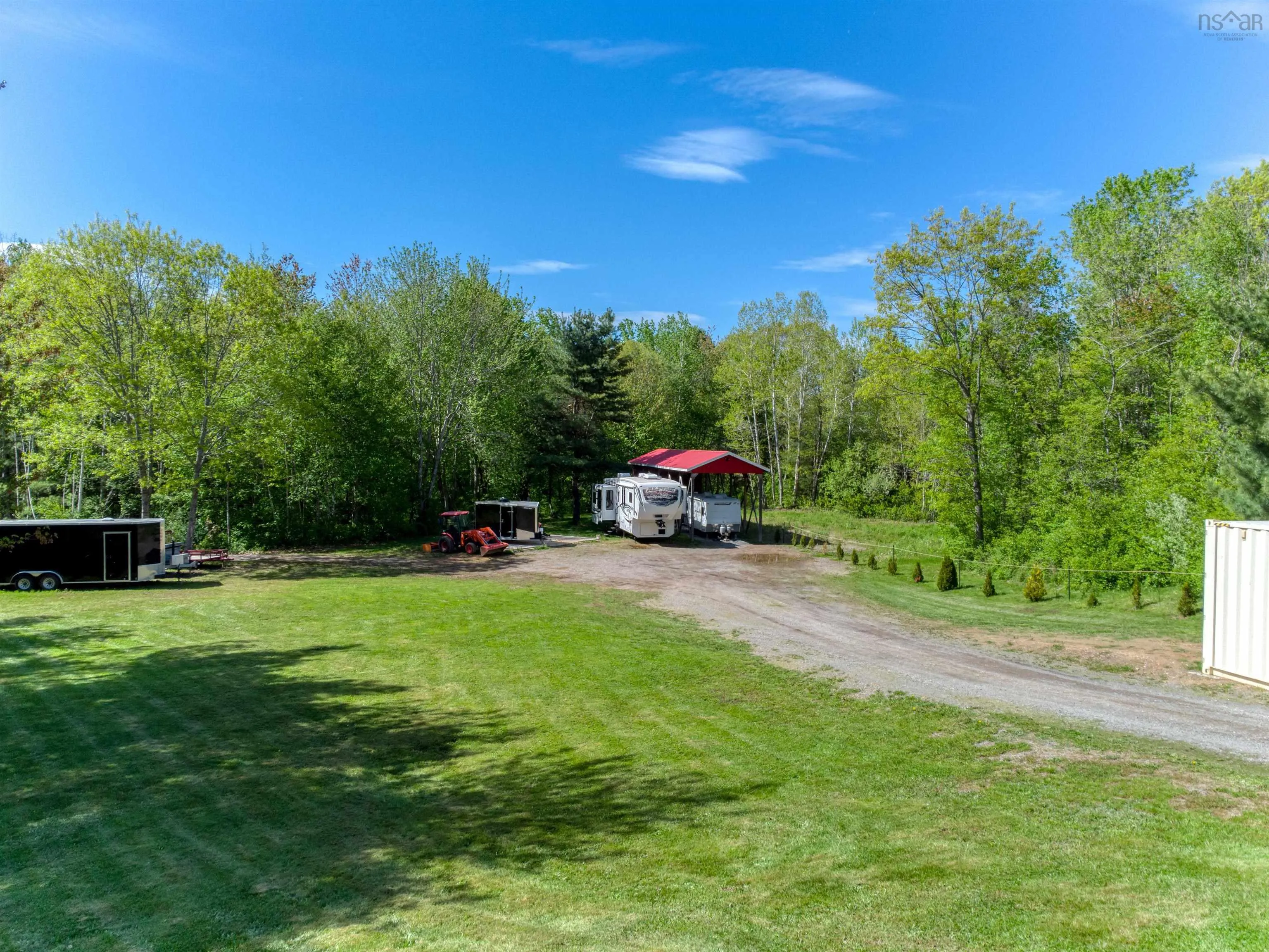 2993 Lovett Road, Coldbrook, NS B0P 1J0, 2 Bedrooms Bedrooms, ,2 BathroomsBathrooms,Residential,For Sale,Lovett Road,202516438