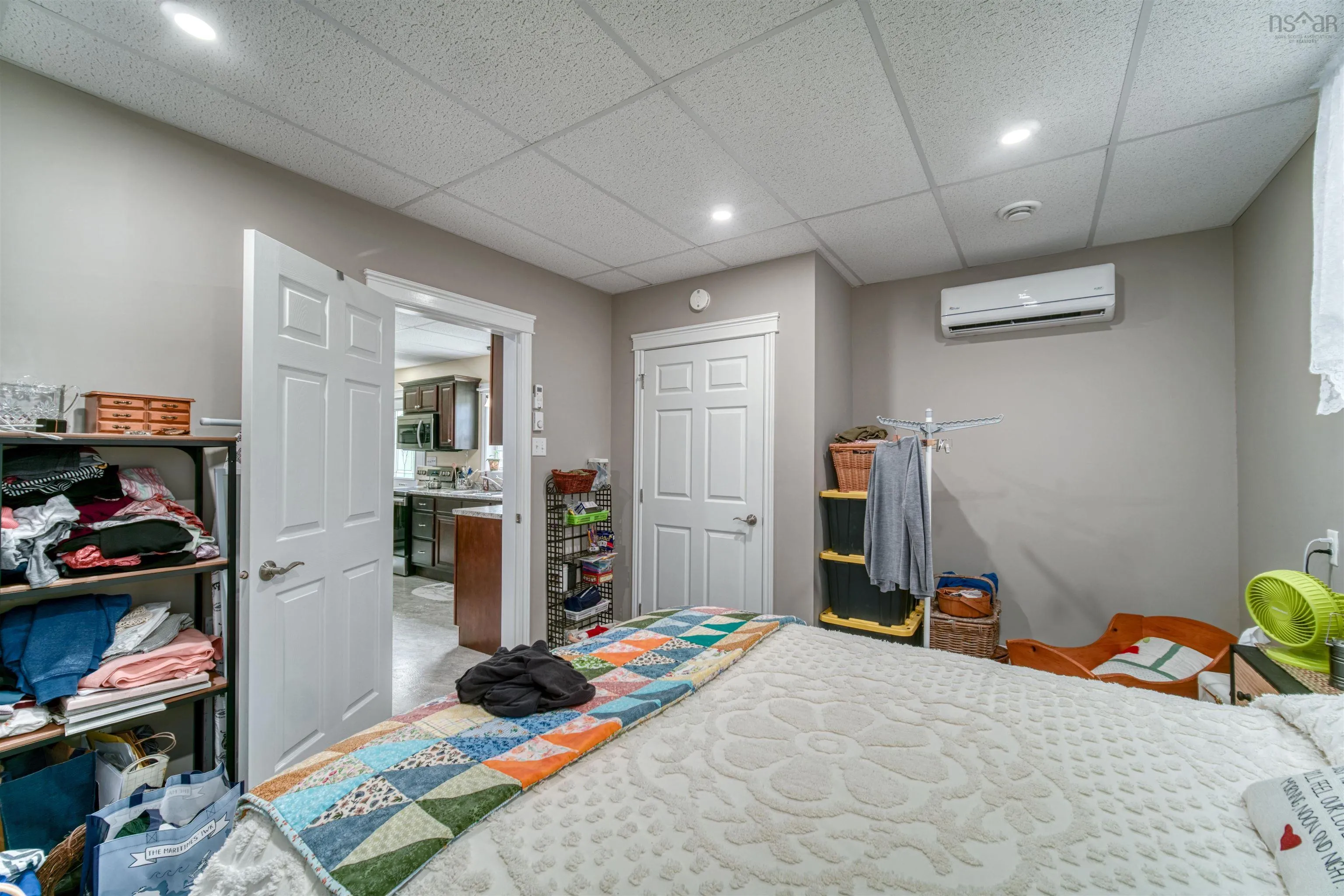 2993 Lovett Road, Coldbrook, NS B0P 1J0, 2 Bedrooms Bedrooms, ,2 BathroomsBathrooms,Residential,For Sale,Lovett Road,202516438