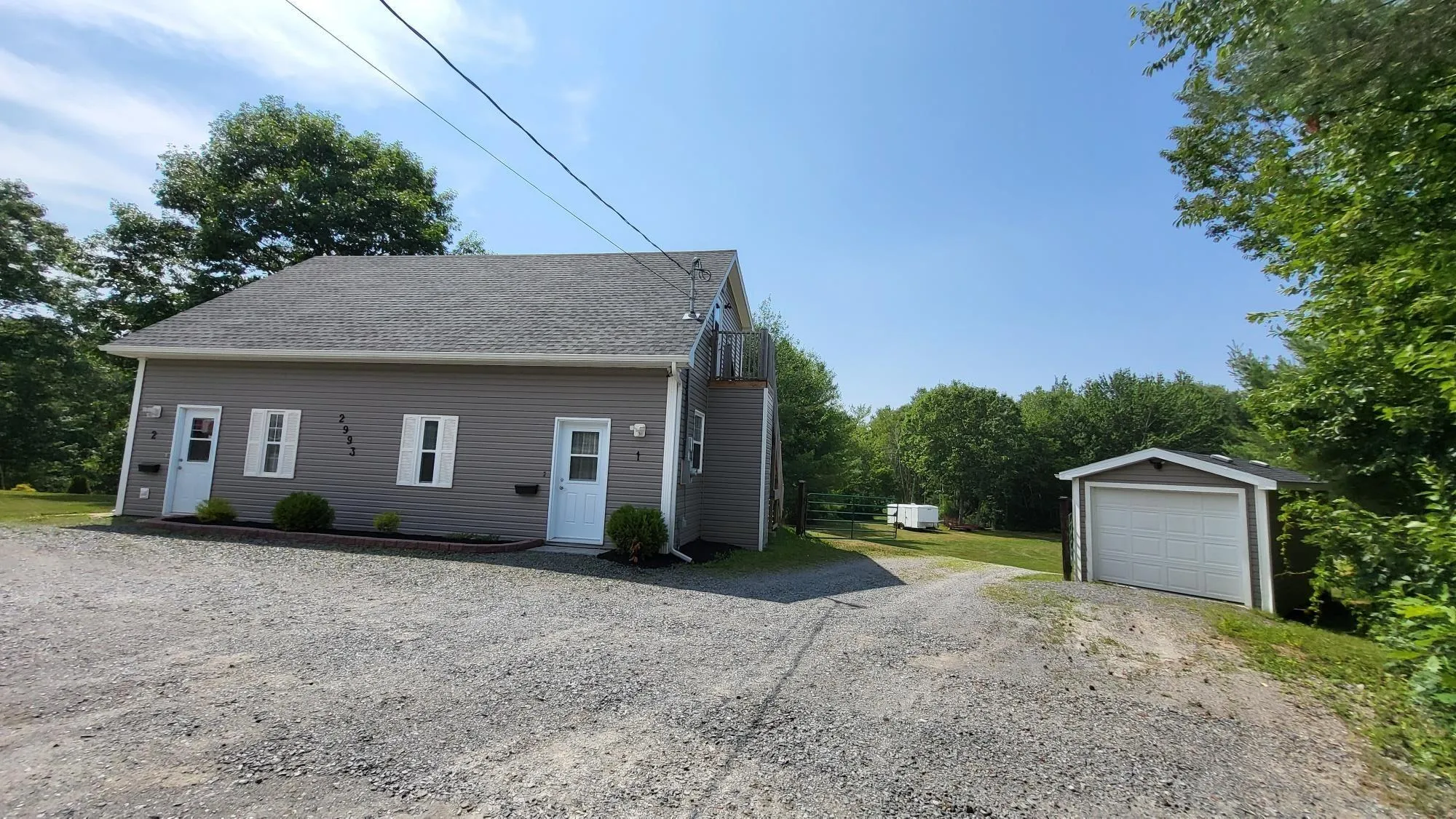 2993 Lovett Road, Coldbrook, NS B0P 1J0, 2 Bedrooms Bedrooms, ,2 BathroomsBathrooms,Residential,For Sale,Lovett Road,202516438