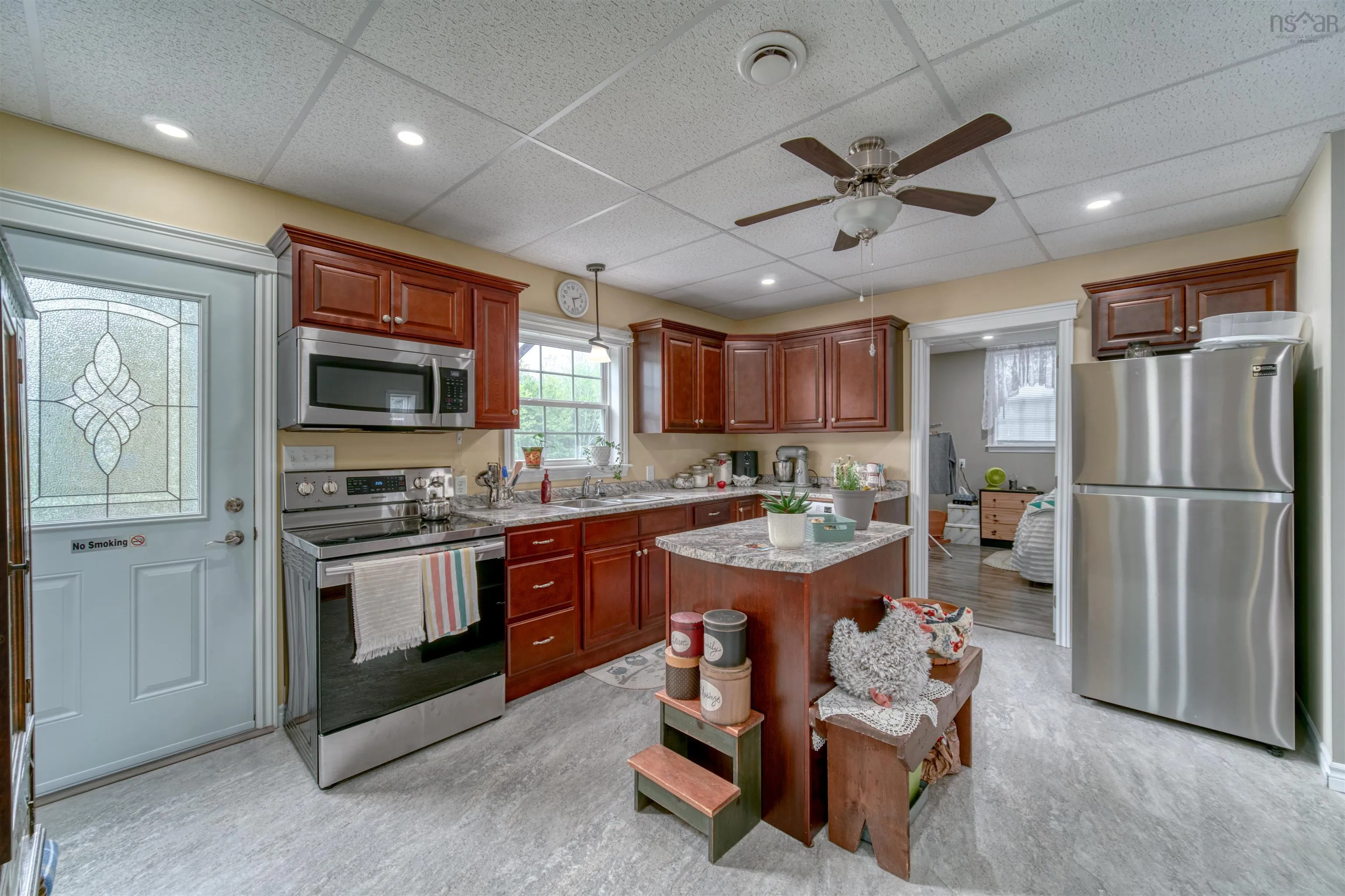 2993 Lovett Road, Coldbrook, NS B0P 1J0, 2 Bedrooms Bedrooms, ,2 BathroomsBathrooms,Residential,For Sale,Lovett Road,202516438