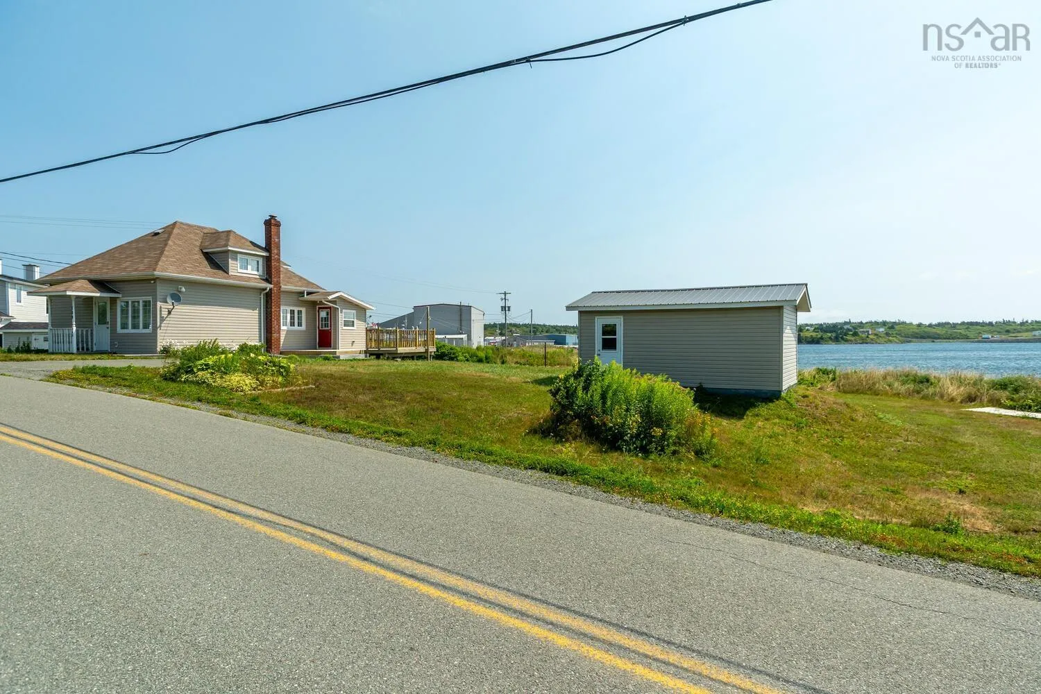 189 Boudreauville Road, Petit-de-grat, NS B0E 2L0, 3 Bedrooms Bedrooms, ,1 BathroomBathrooms,Residential,For Sale,Boudreauville,202519762
