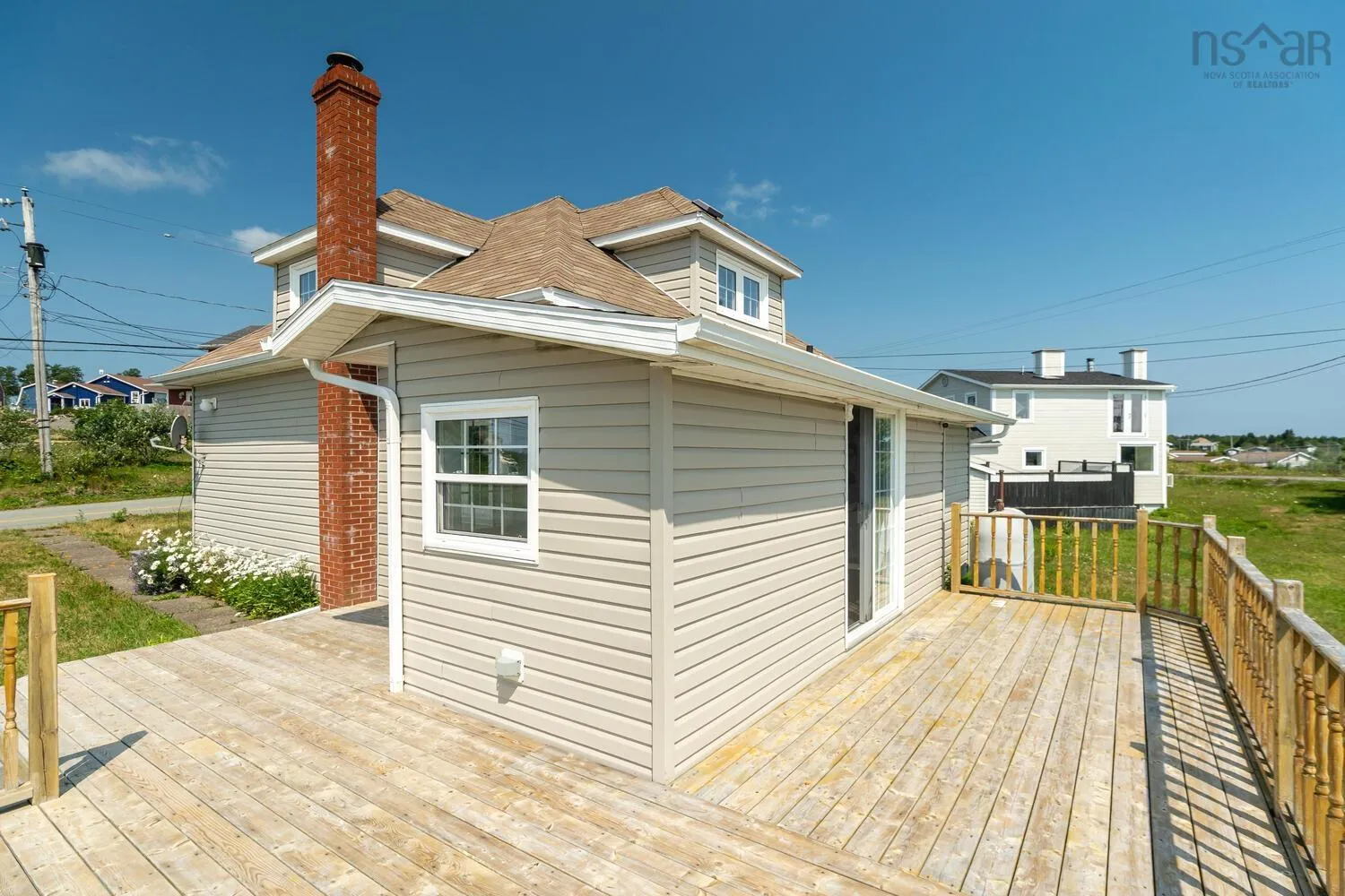 189 Boudreauville Road, Petit-de-grat, NS B0E 2L0, 3 Bedrooms Bedrooms, ,1 BathroomBathrooms,Residential,For Sale,Boudreauville,202519762