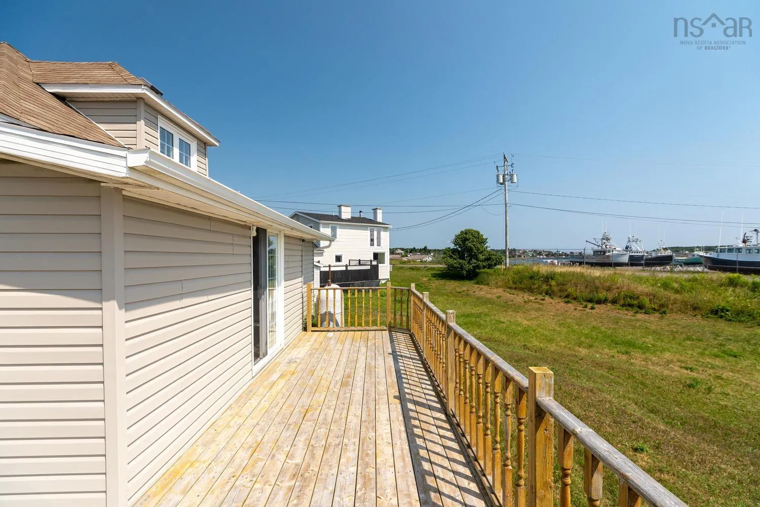 189 Boudreauville Road, Petit-de-grat, NS B0E 2L0, 3 Bedrooms Bedrooms, ,1 BathroomBathrooms,Residential,For Sale,Boudreauville,202519762