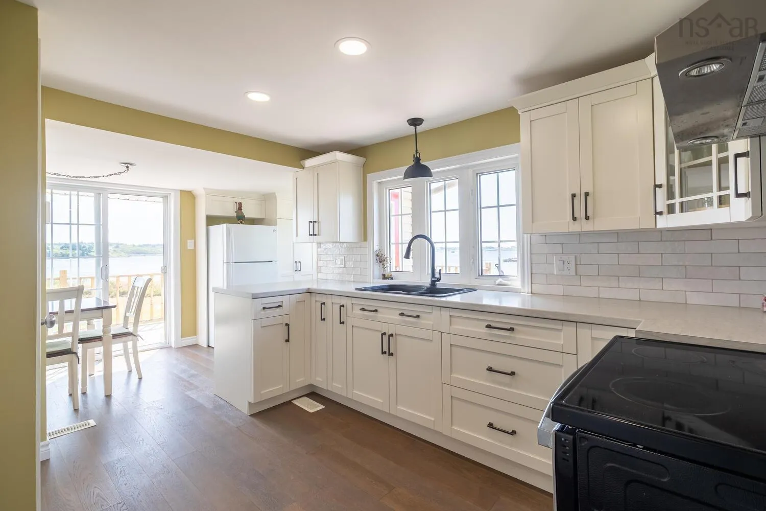 189 Boudreauville Road, Petit-de-grat, NS B0E 2L0, 3 Bedrooms Bedrooms, ,1 BathroomBathrooms,Residential,For Sale,Boudreauville,202519762