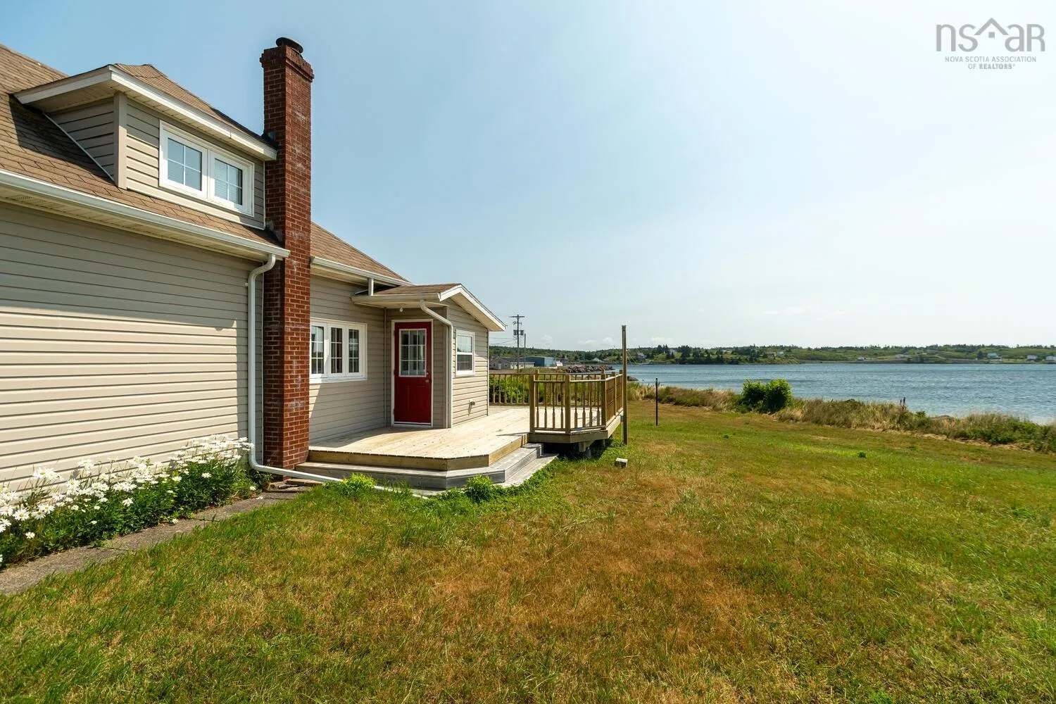 189 Boudreauville Road, Petit-de-grat, NS B0E 2L0, 3 Bedrooms Bedrooms, ,1 BathroomBathrooms,Residential,For Sale,Boudreauville,202519762