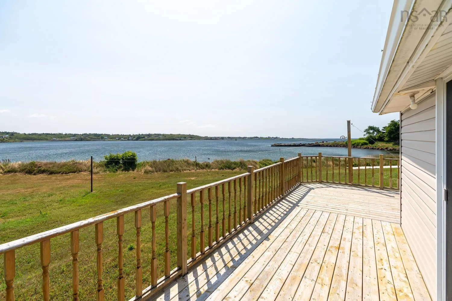 189 Boudreauville Road, Petit-de-grat, NS B0E 2L0, 3 Bedrooms Bedrooms, ,1 BathroomBathrooms,Residential,For Sale,Boudreauville,202519762
