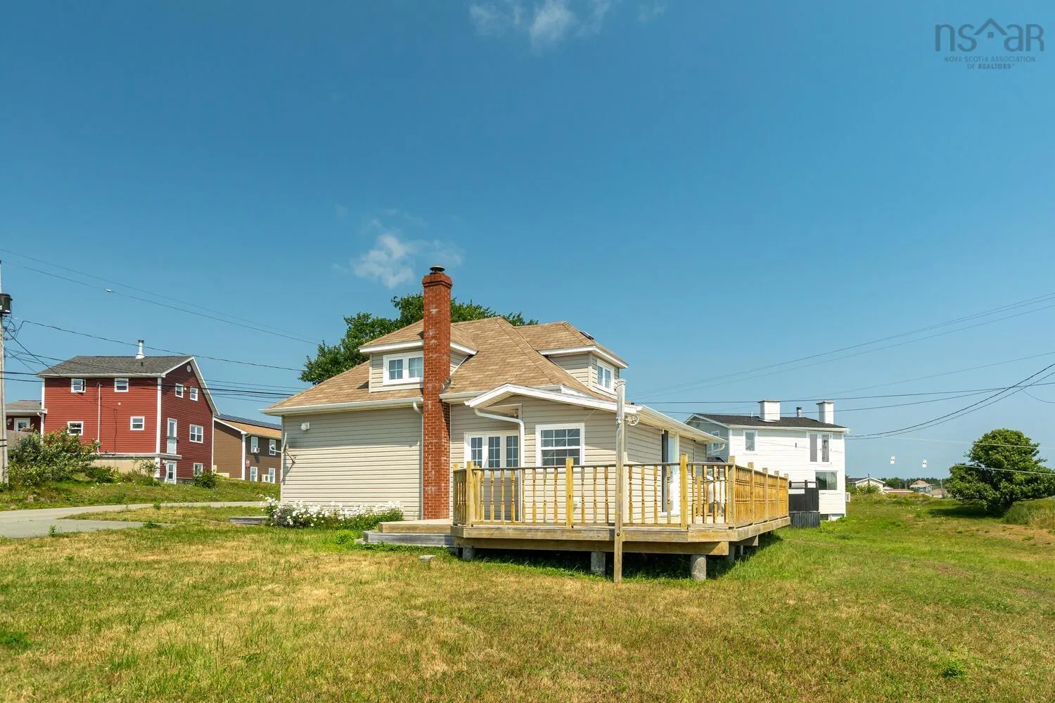 189 Boudreauville Road, Petit-de-grat, NS B0E 2L0, 3 Bedrooms Bedrooms, ,1 BathroomBathrooms,Residential,For Sale,Boudreauville,202519762