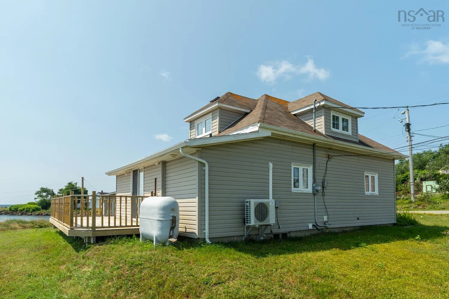 189 Boudreauville Road, Petit-de-grat, NS B0E 2L0, 3 Bedrooms Bedrooms, ,1 BathroomBathrooms,Residential,For Sale,Boudreauville,202519762
