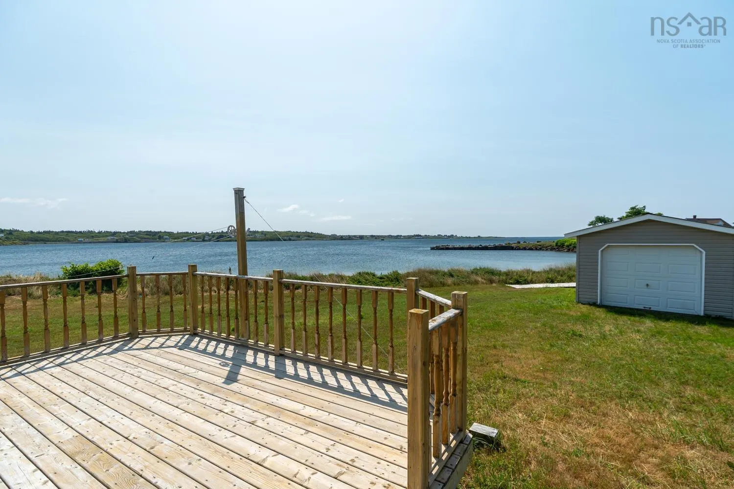 189 Boudreauville Road, Petit-de-grat, NS B0E 2L0, 3 Bedrooms Bedrooms, ,1 BathroomBathrooms,Residential,For Sale,Boudreauville,202519762